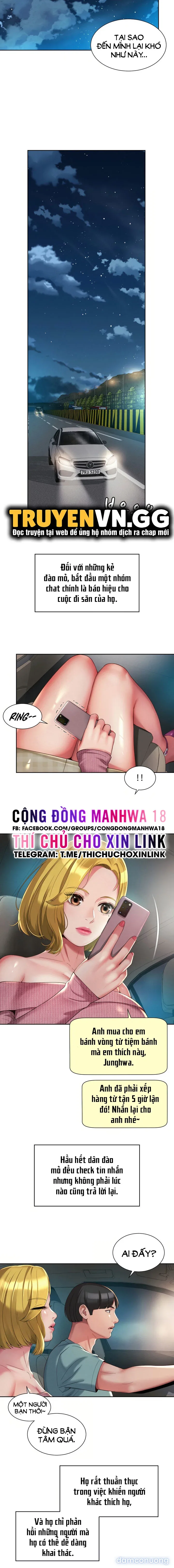Một lần yêu nhiều anh 
