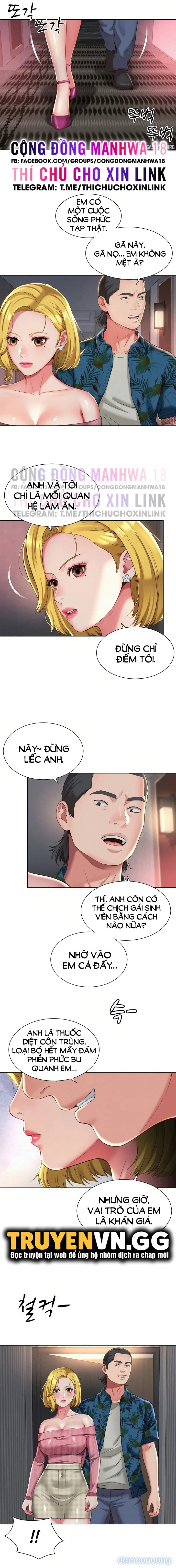 Một lần yêu nhiều anh 