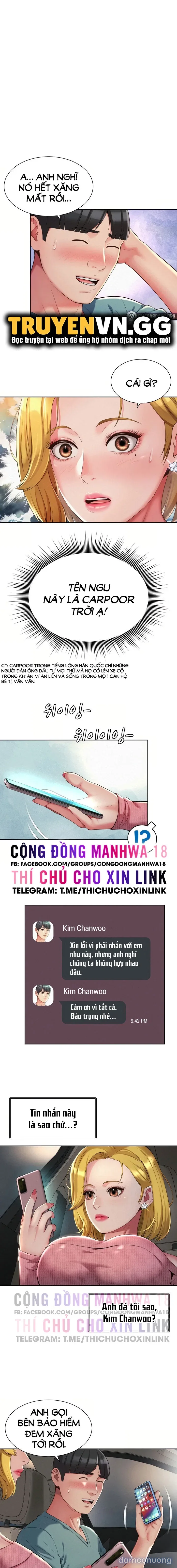 Một lần yêu nhiều anh 