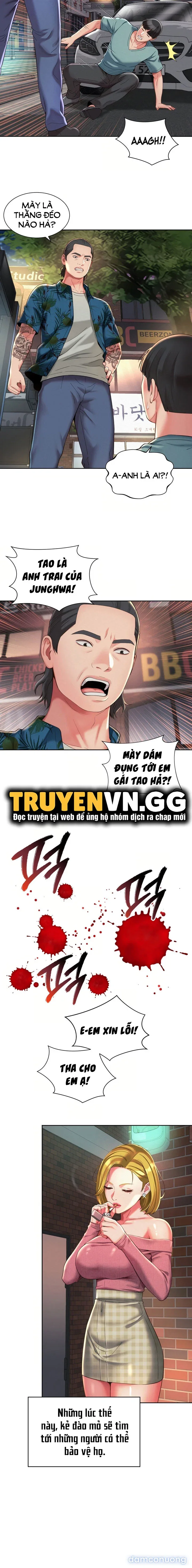 Một lần yêu nhiều anh 