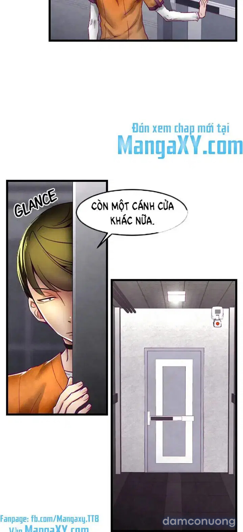 TRẠI NUÔI NGƯỜI 