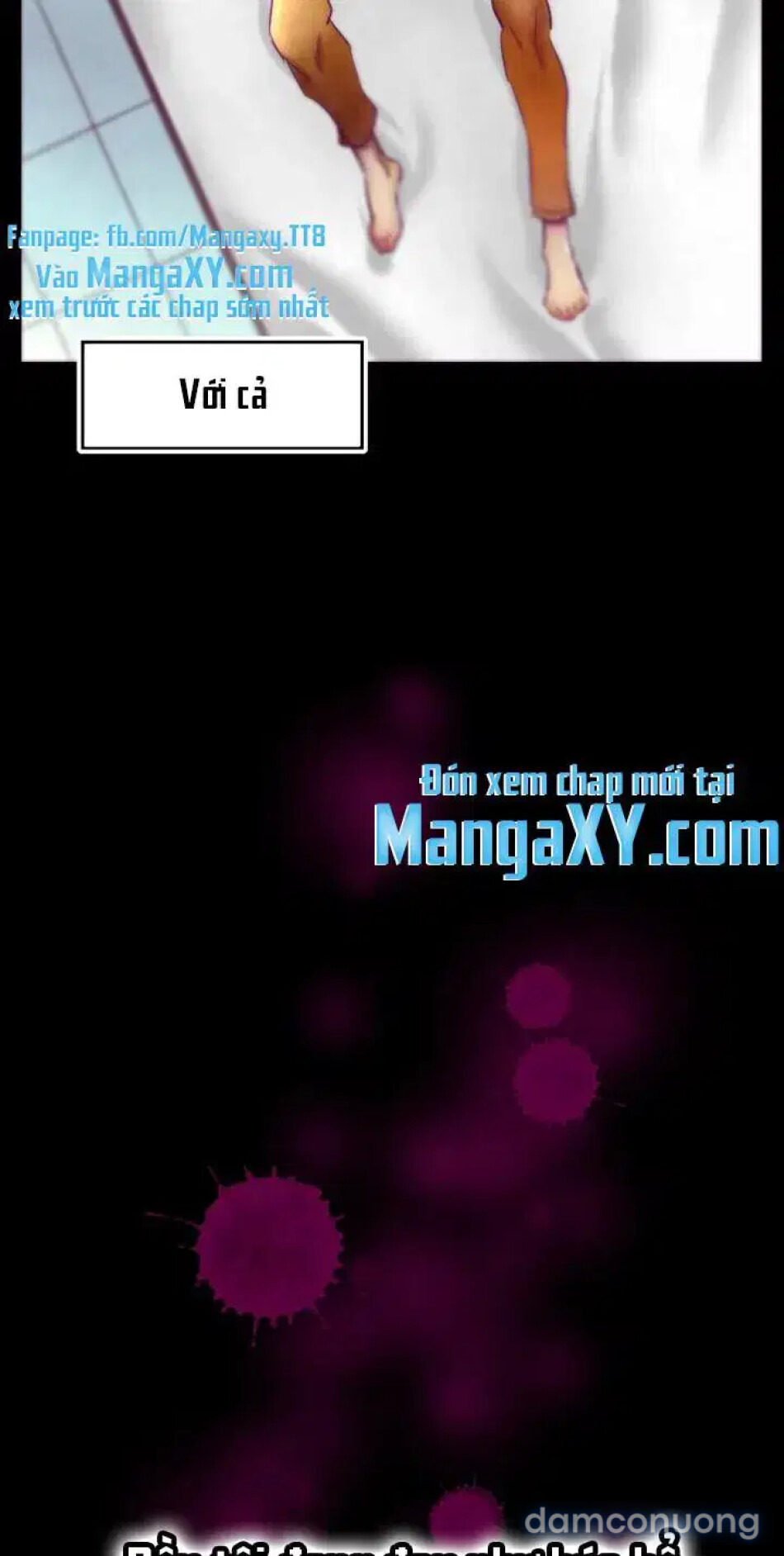 TRẠI NUÔI NGƯỜI 