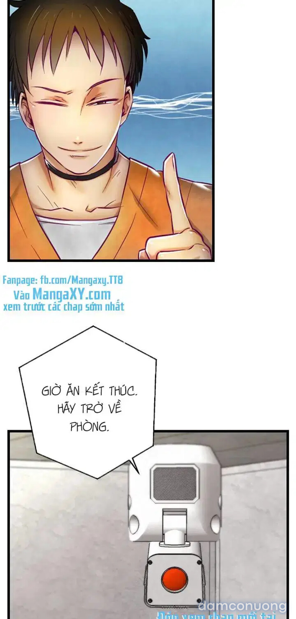 TRẠI NUÔI NGƯỜI 