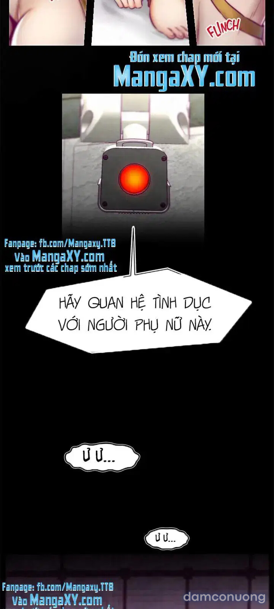TRẠI NUÔI NGƯỜI 