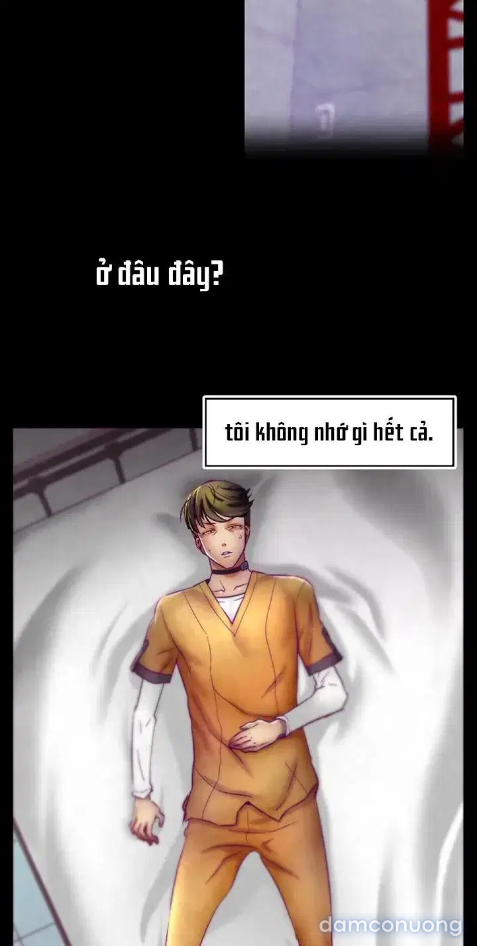 TRẠI NUÔI NGƯỜI 