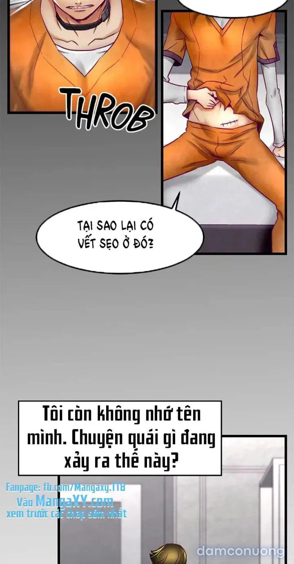TRẠI NUÔI NGƯỜI 