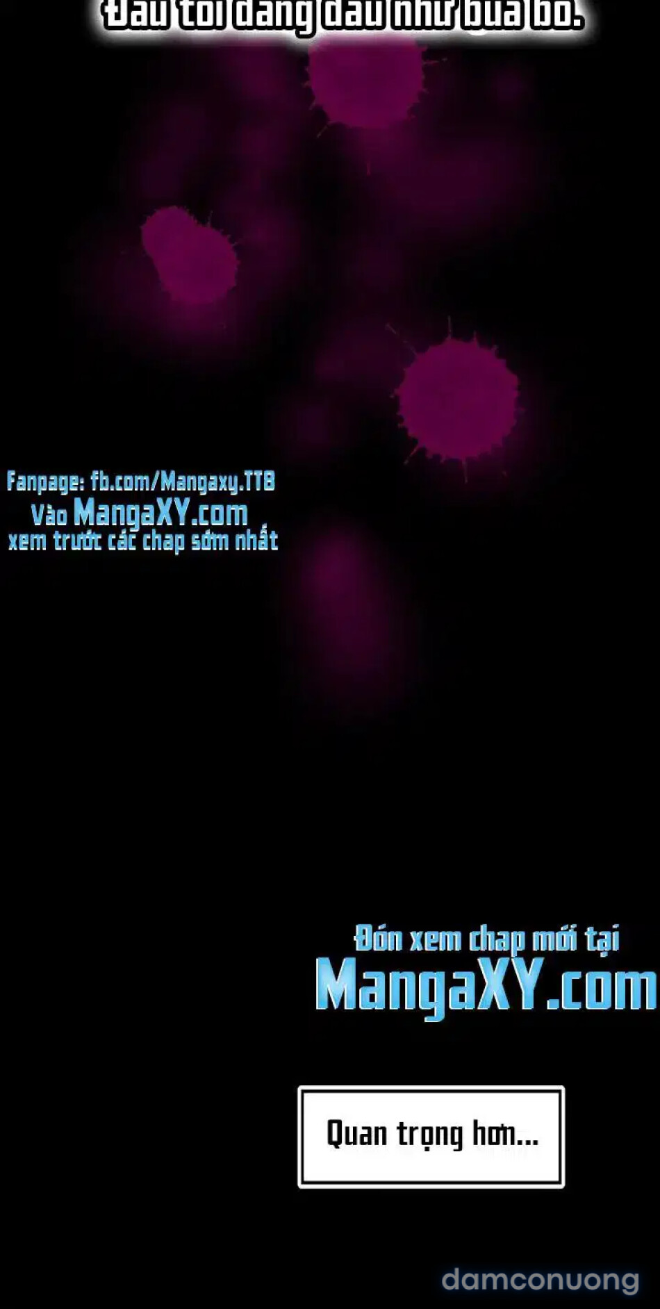 TRẠI NUÔI NGƯỜI 