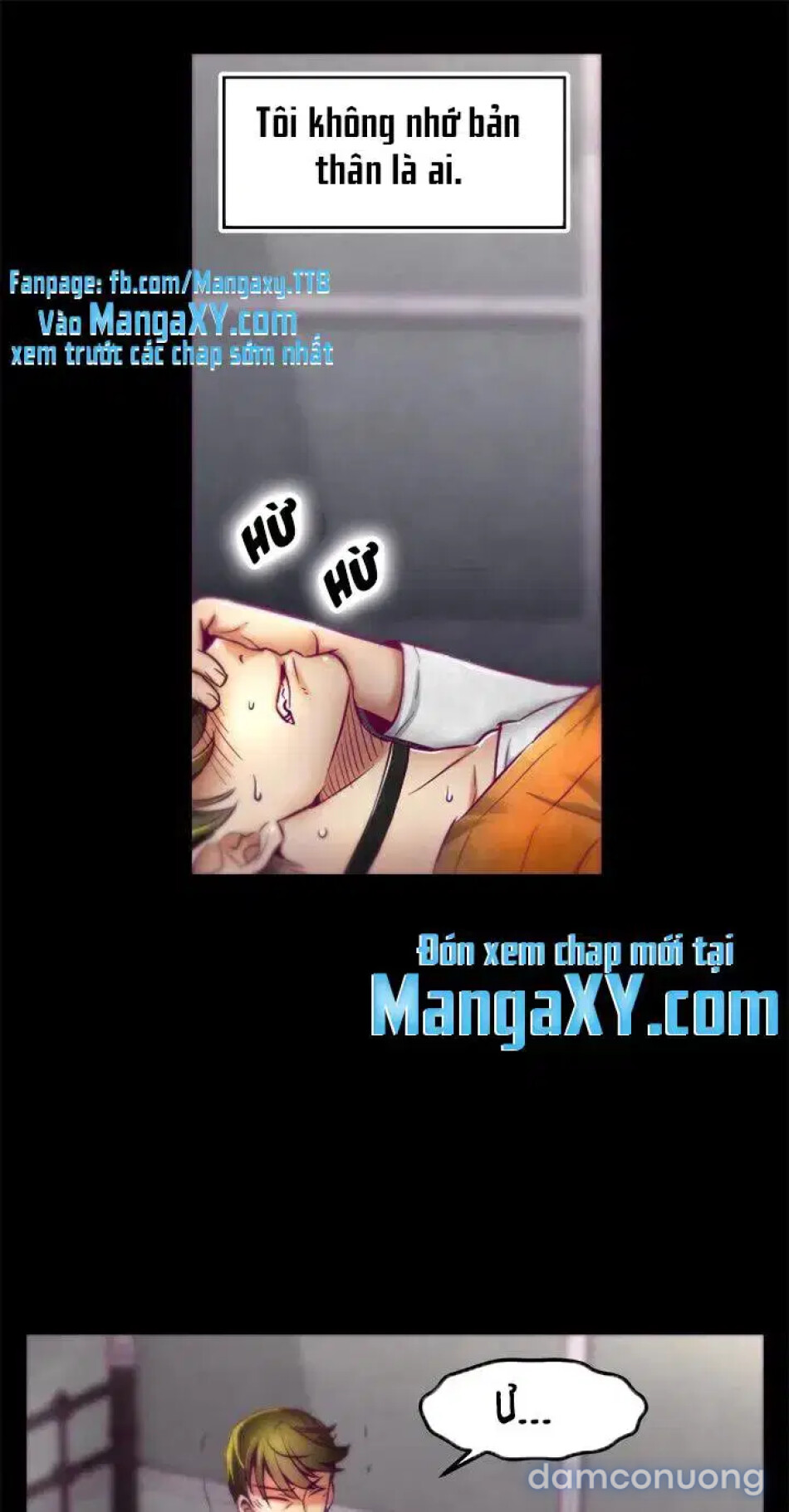 TRẠI NUÔI NGƯỜI 