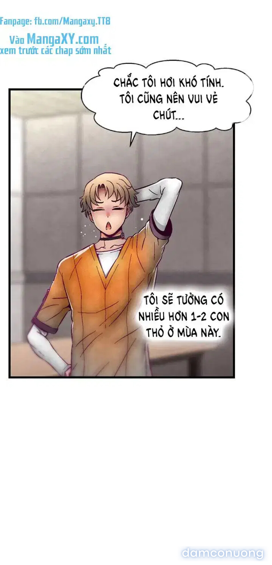 Trại chăn nuôi loài người 