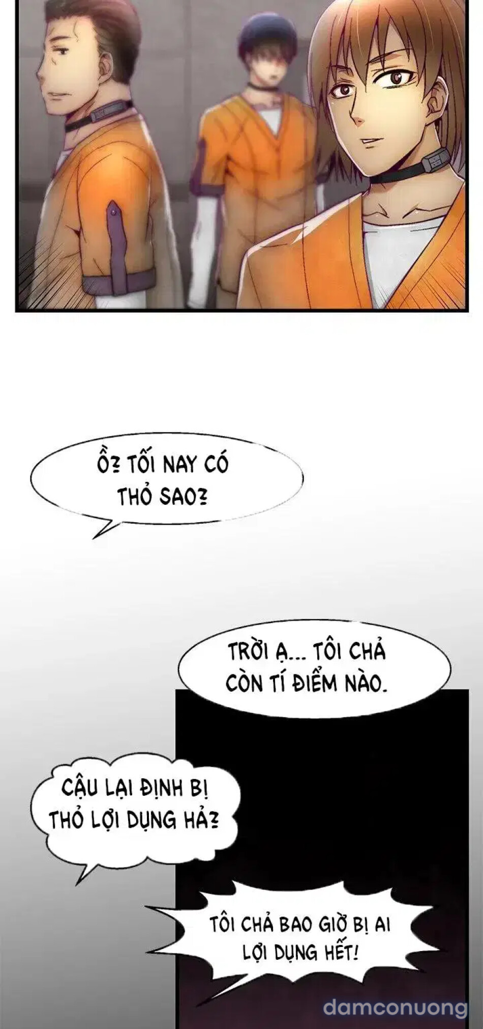 Trại chăn nuôi loài người 