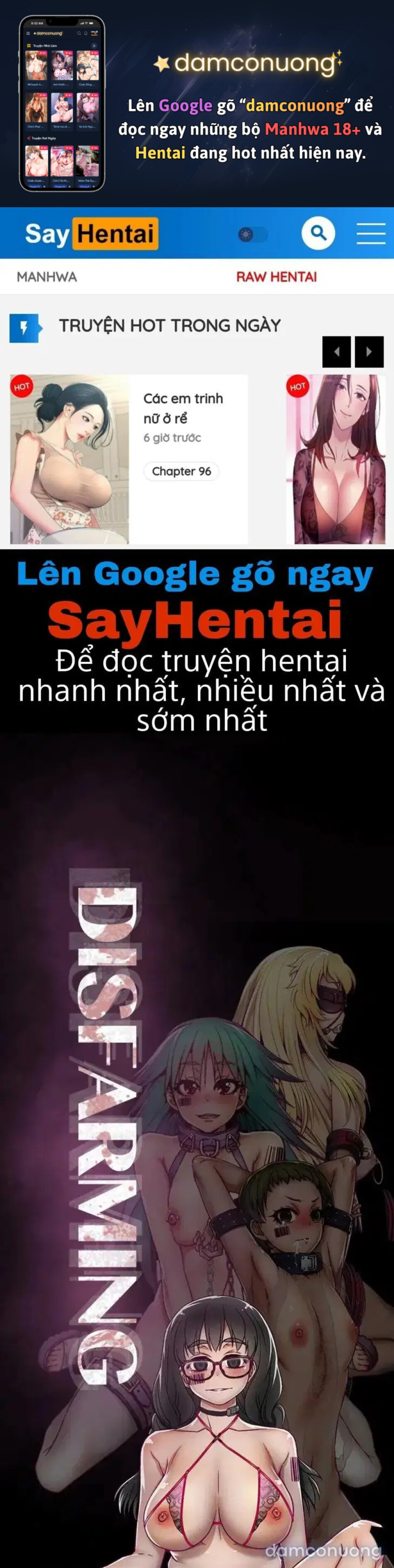 Trại chăn nuôi loài người 