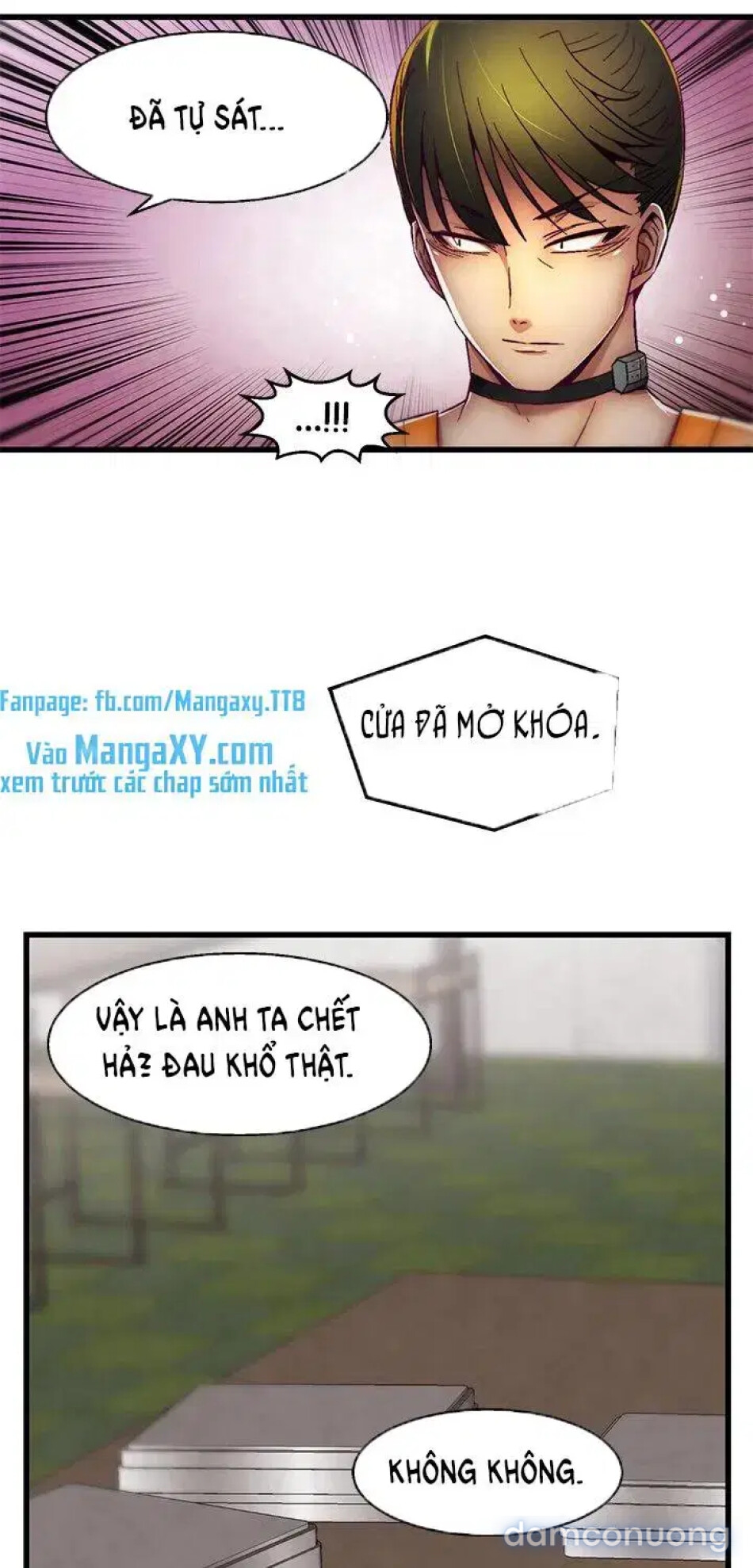 Trại chăn nuôi loài người 