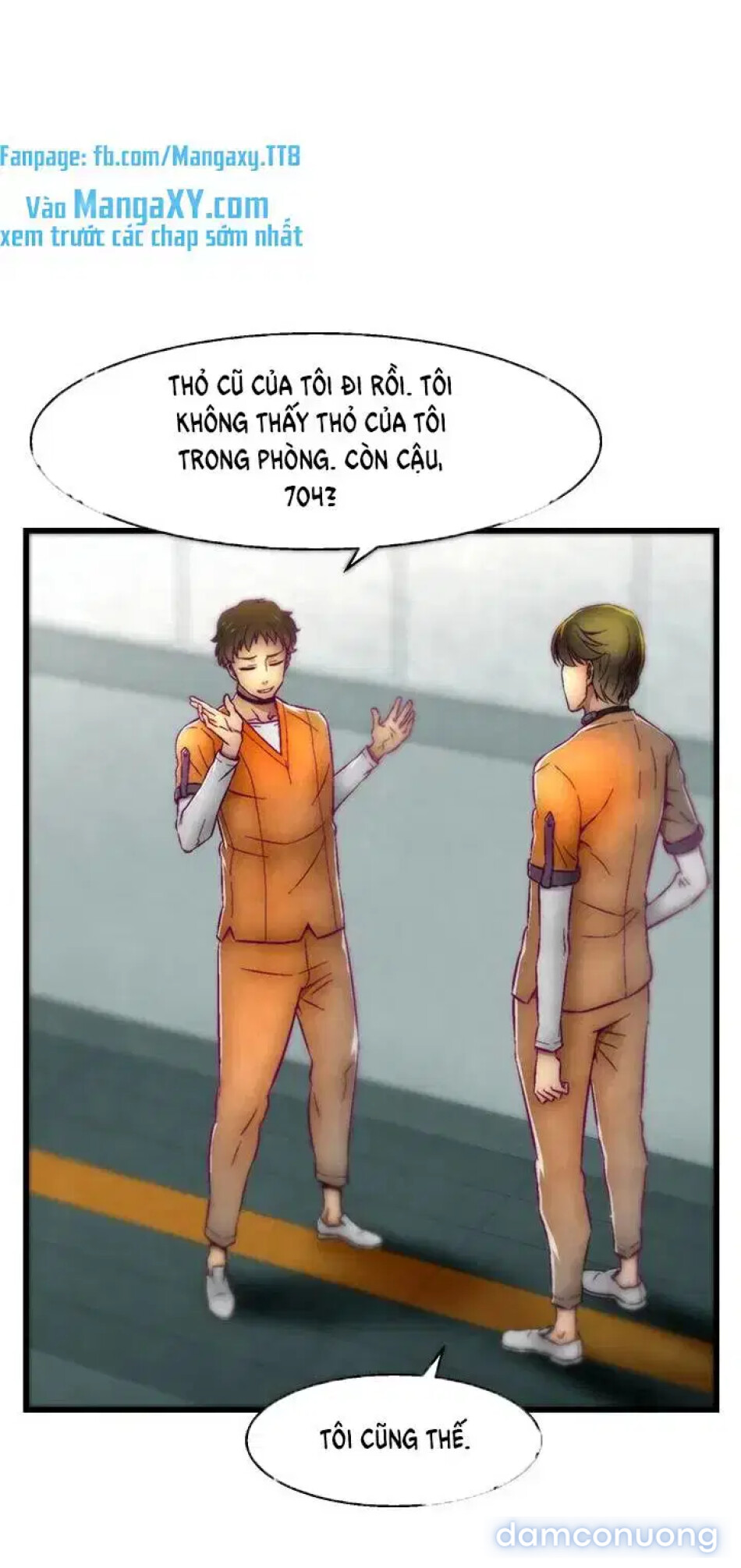 Trại chăn nuôi loài người 