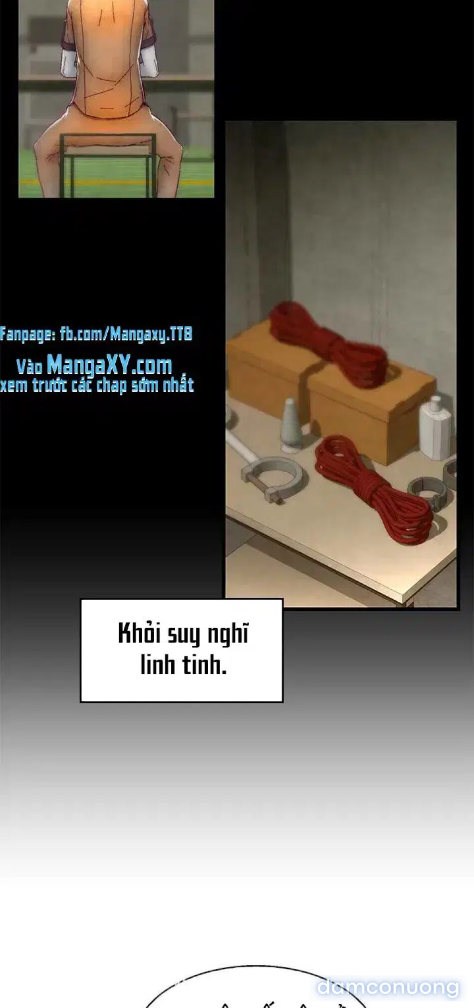 Trại chăn nuôi loài người 
