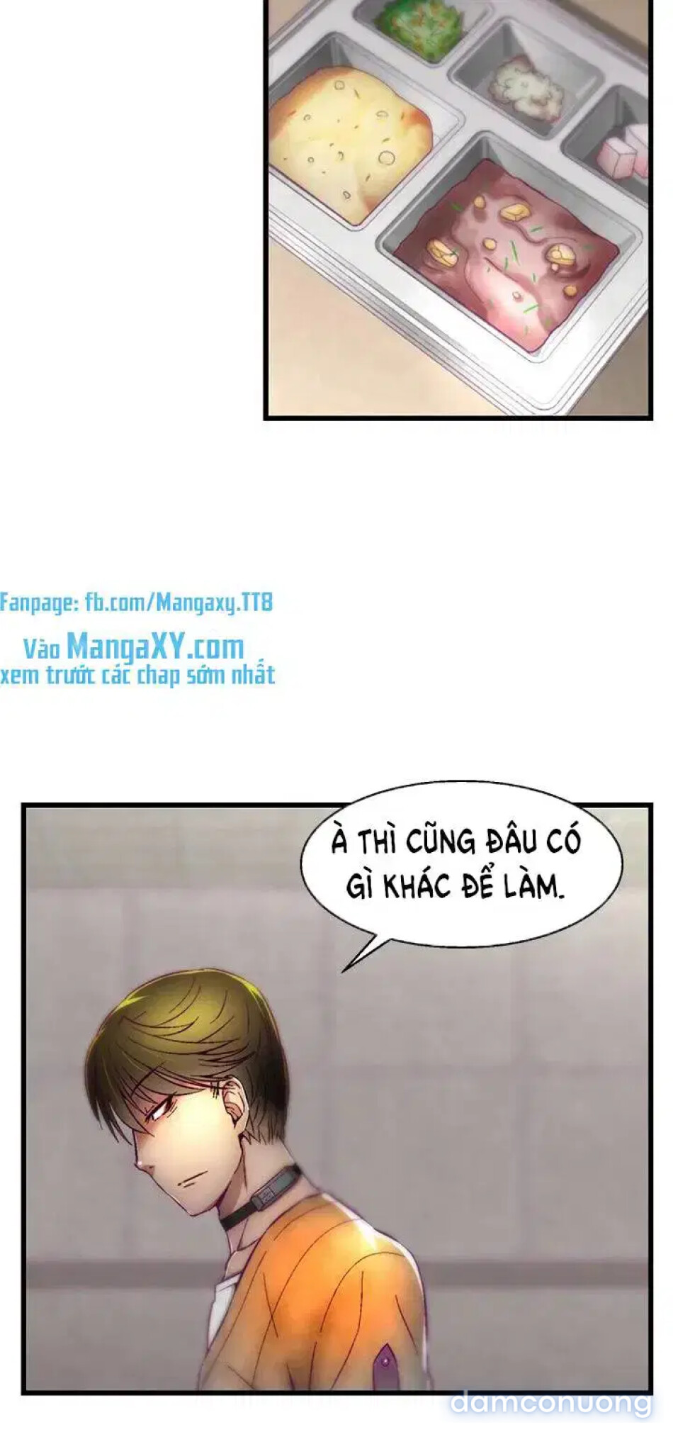 Trại chăn nuôi loài người 