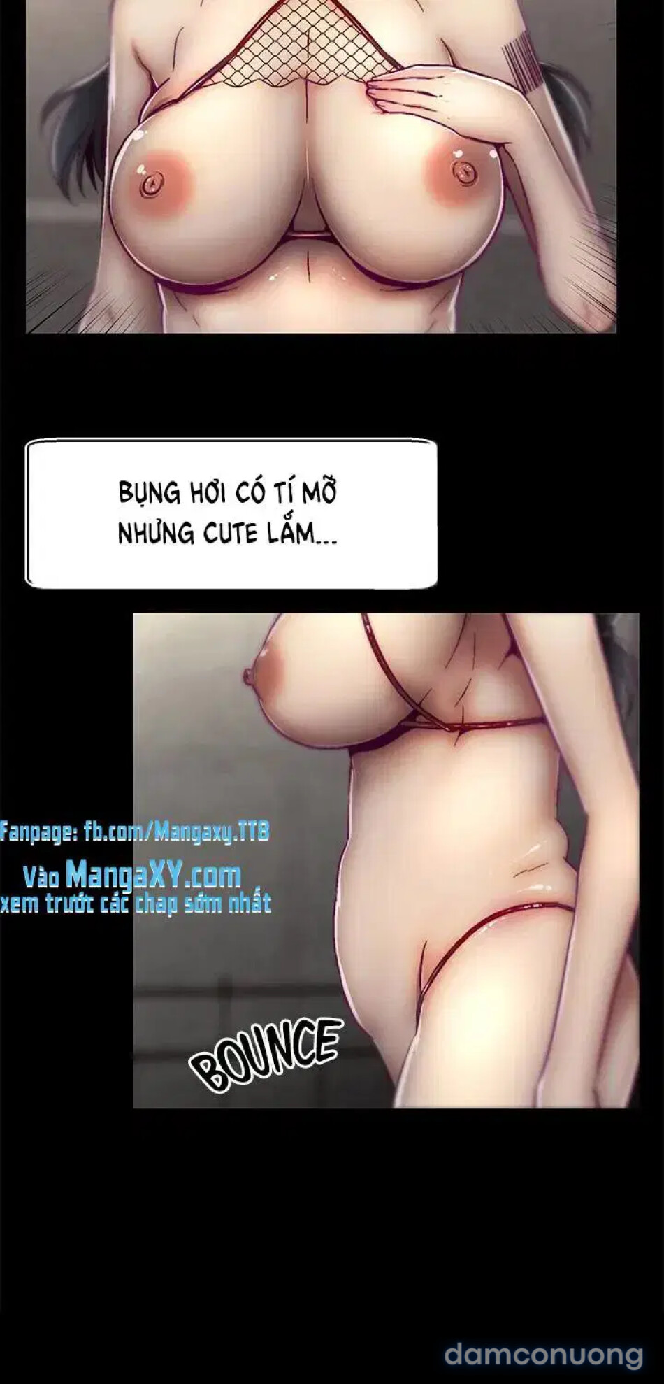 Trại chăn nuôi loài người 