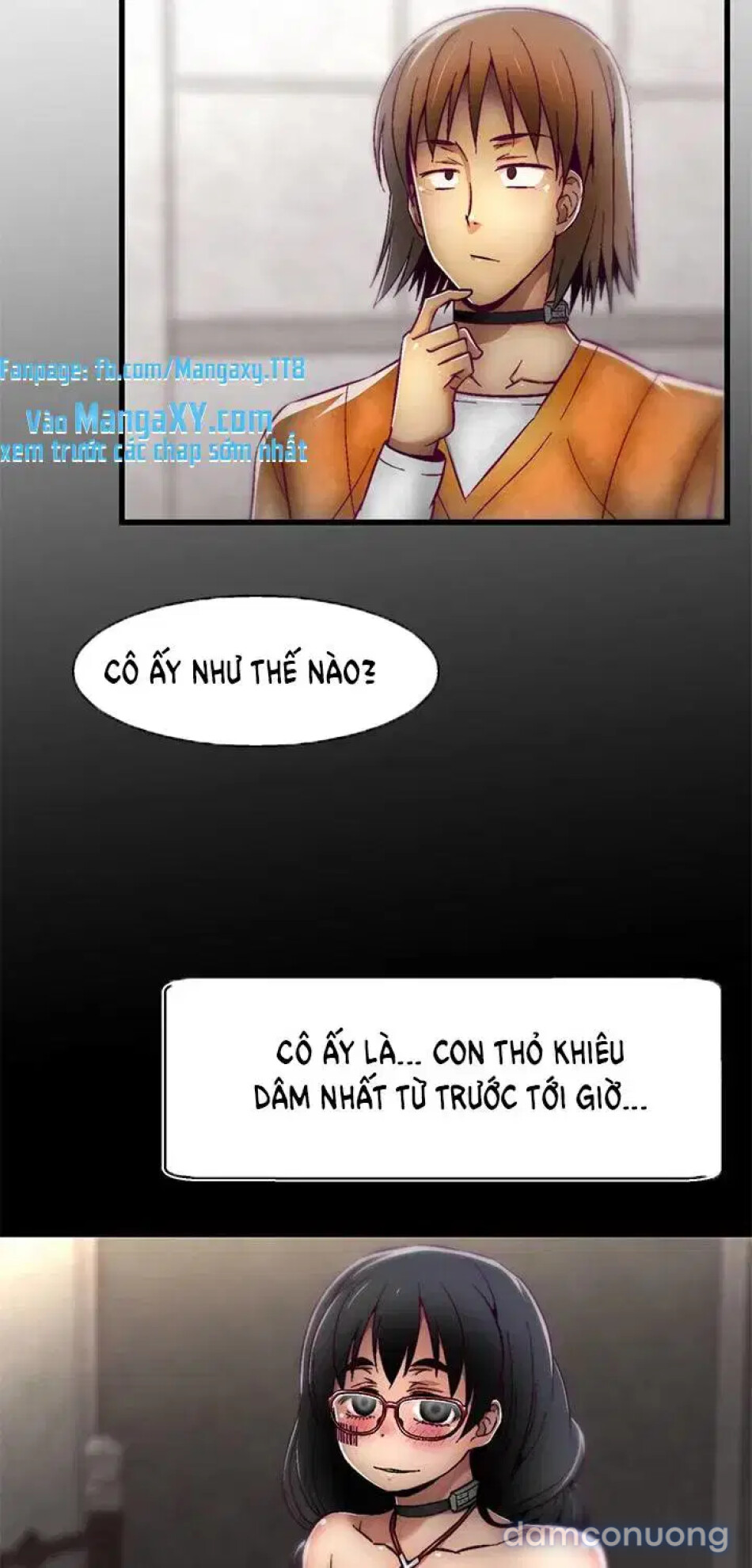 Trại chăn nuôi loài người 