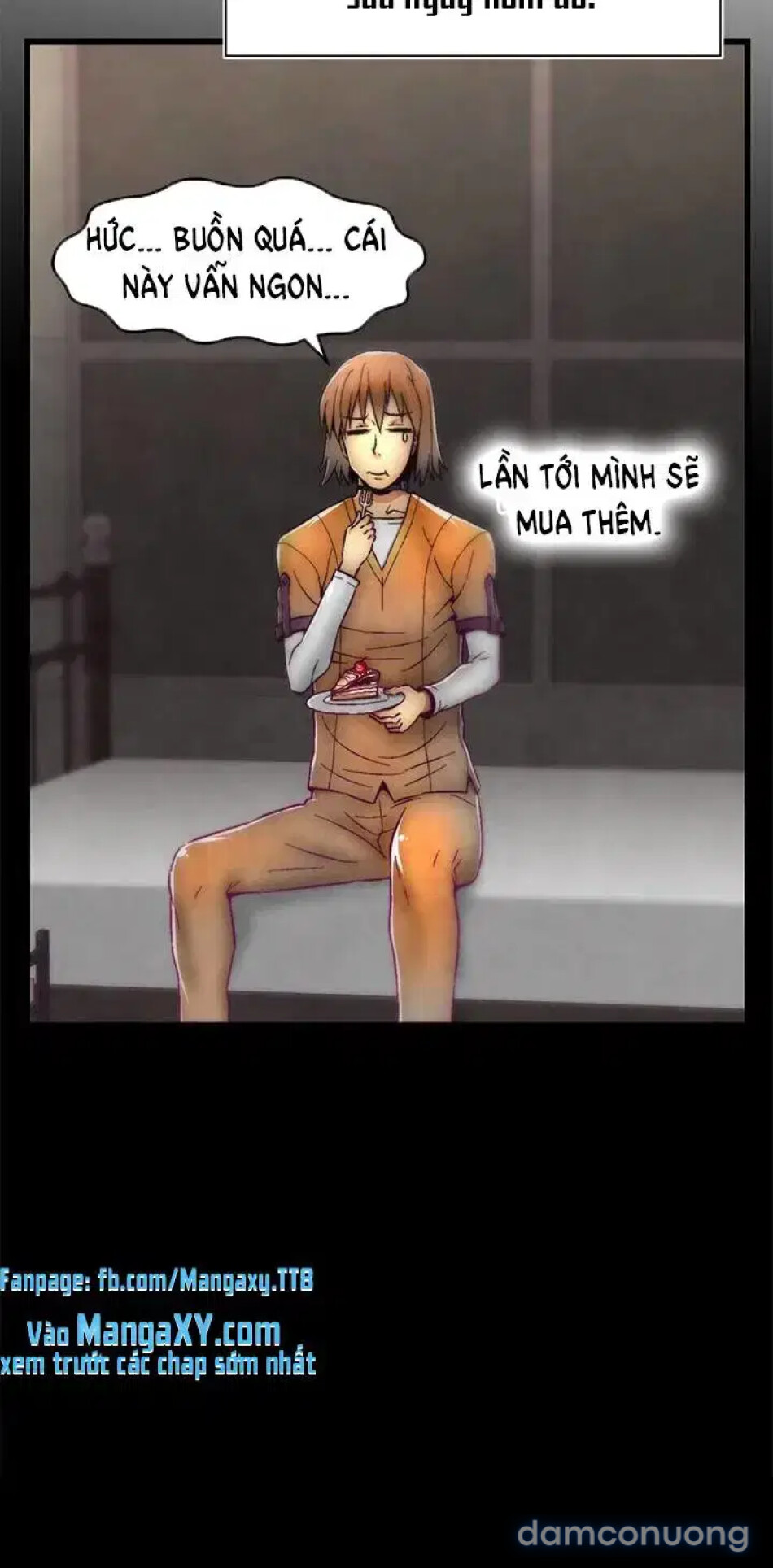 Trại chăn nuôi loài người 