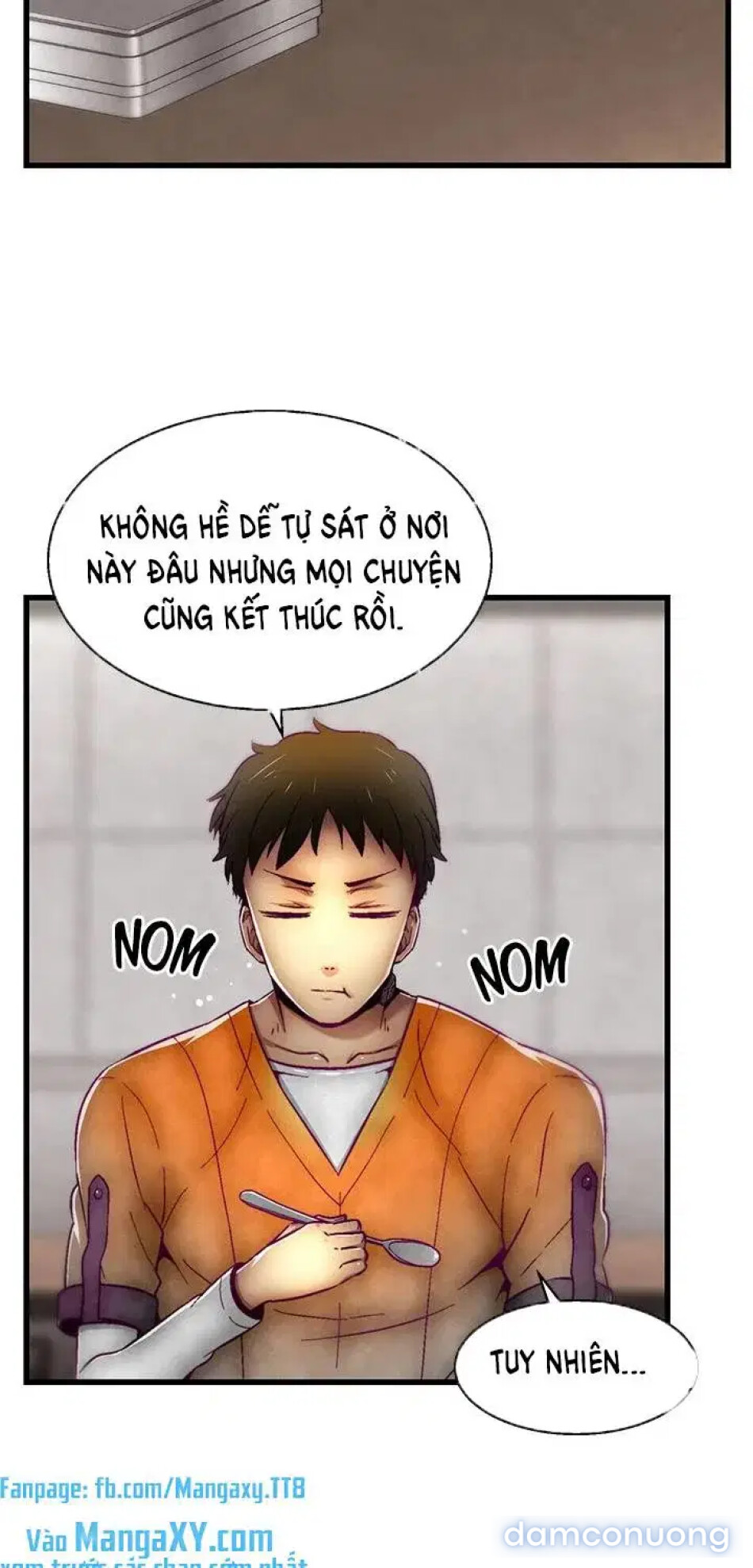 Trại chăn nuôi loài người 