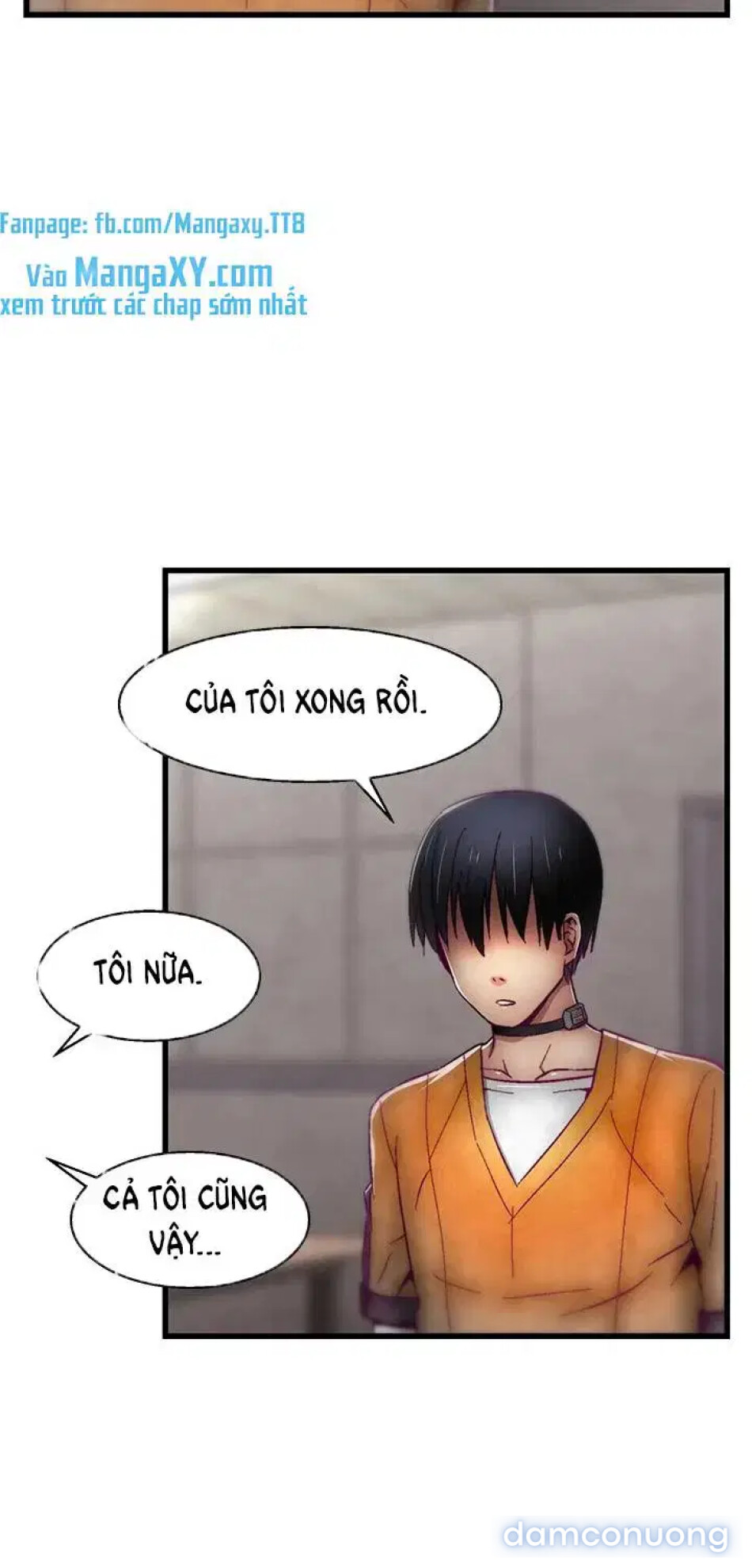 Trại chăn nuôi loài người 