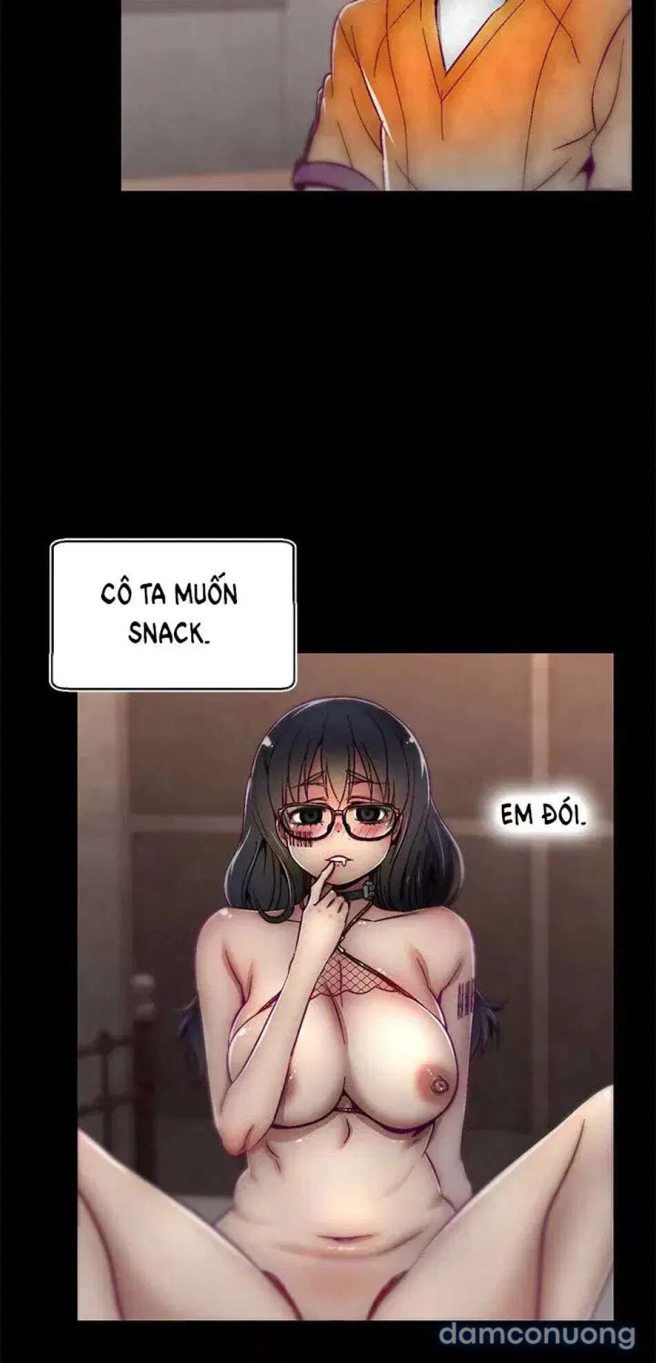 Trại chăn nuôi loài người 