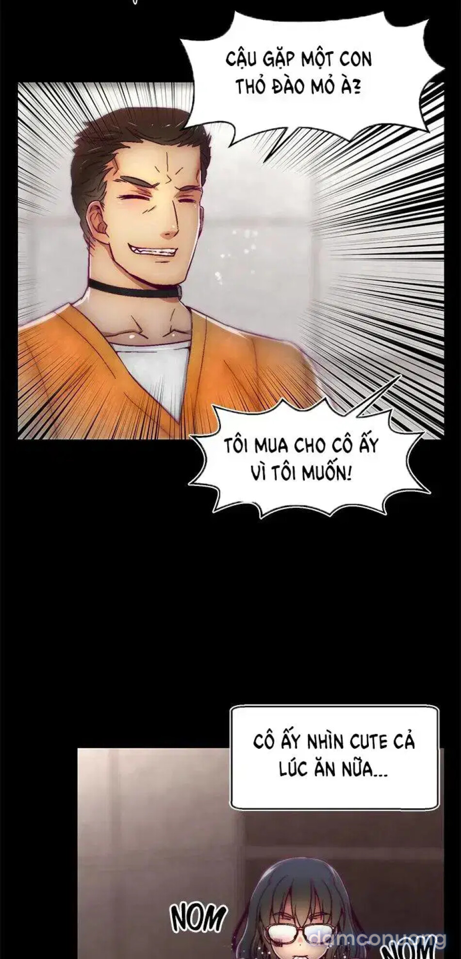 Trại chăn nuôi loài người 