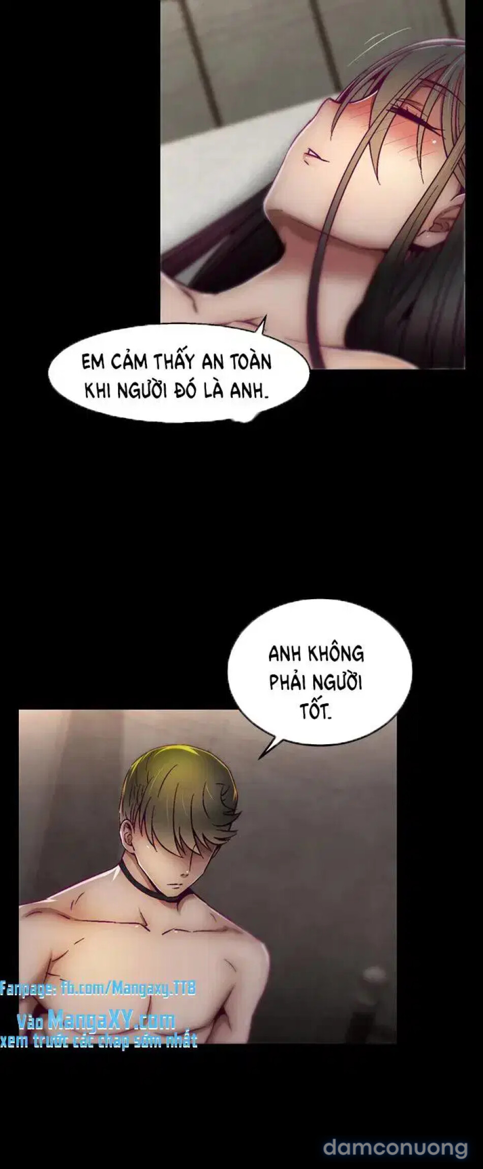 Trại chăn nuôi loài người 