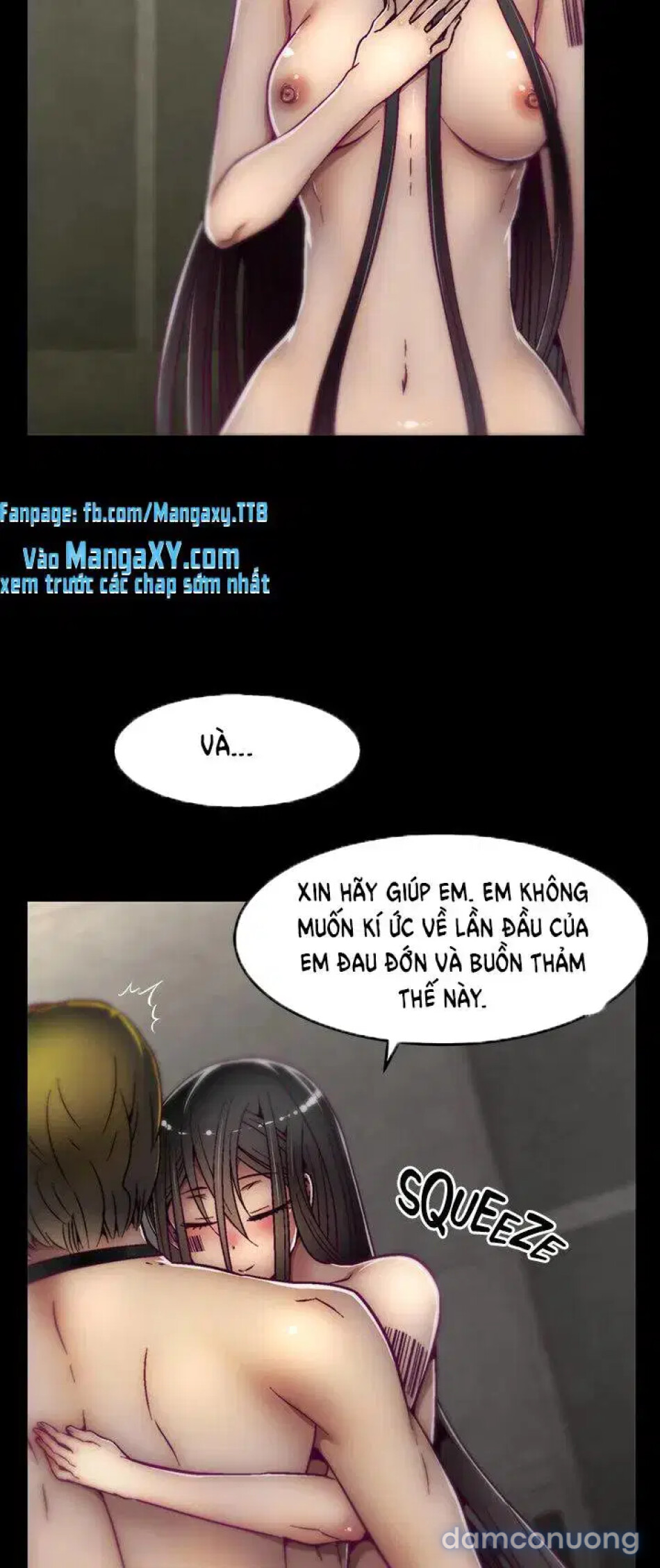 Trại chăn nuôi loài người 