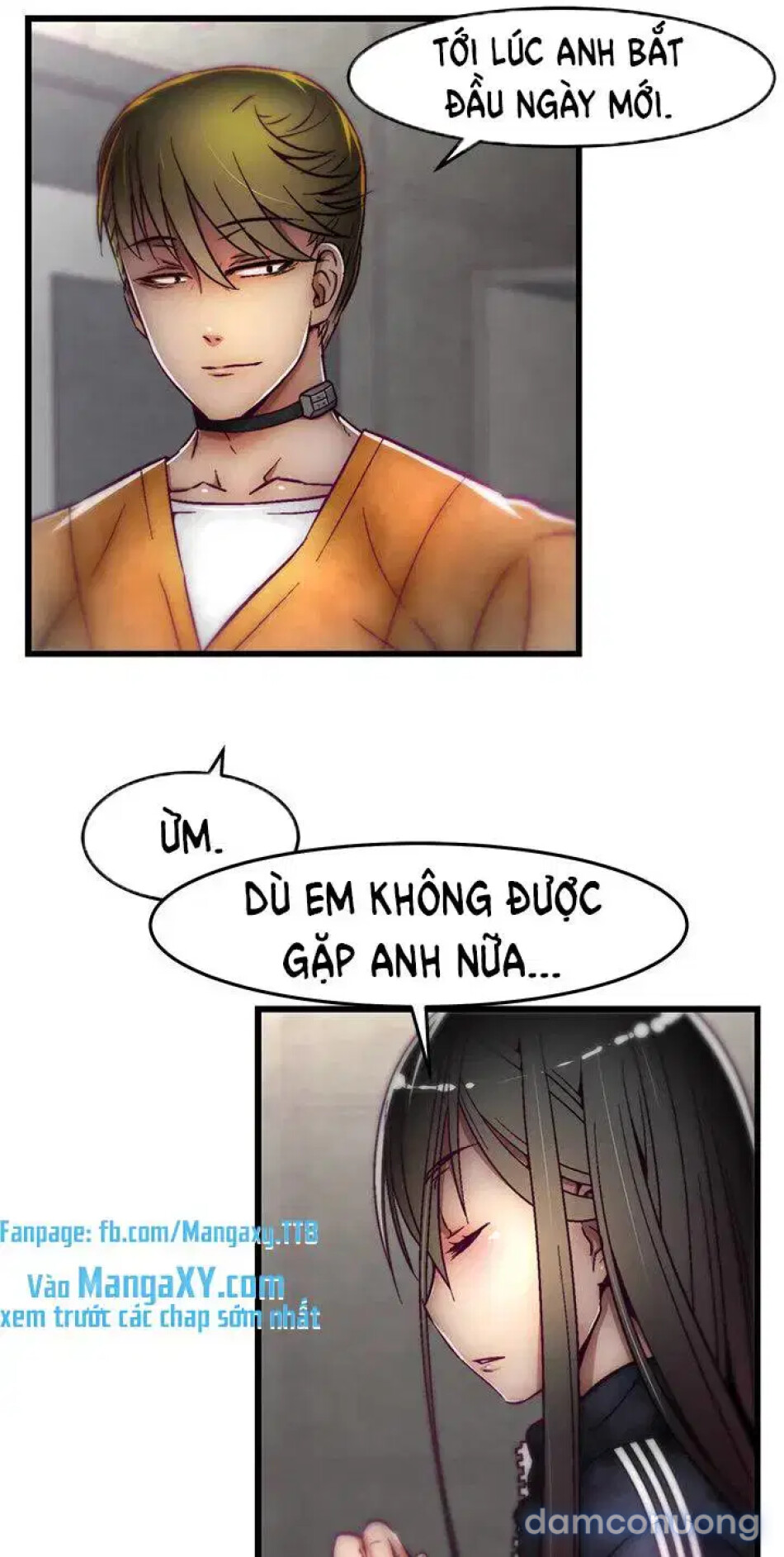 Trại chăn nuôi loài người 