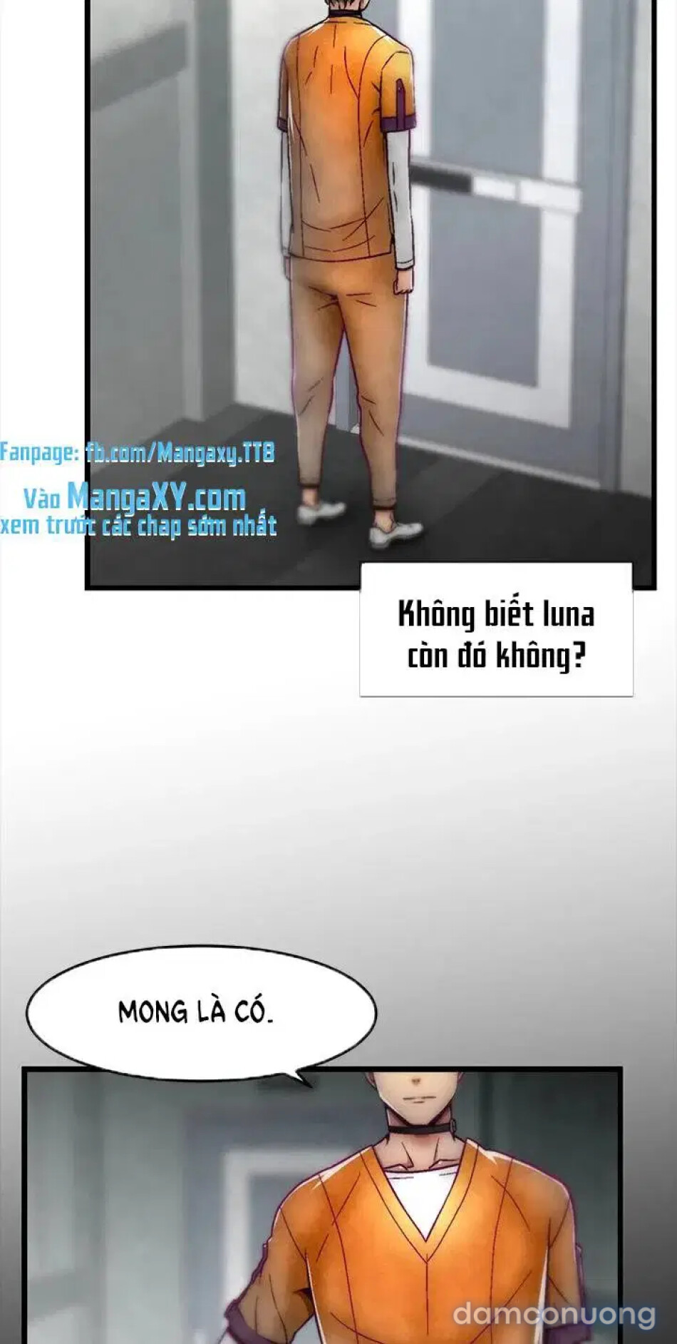Trại chăn nuôi loài người 