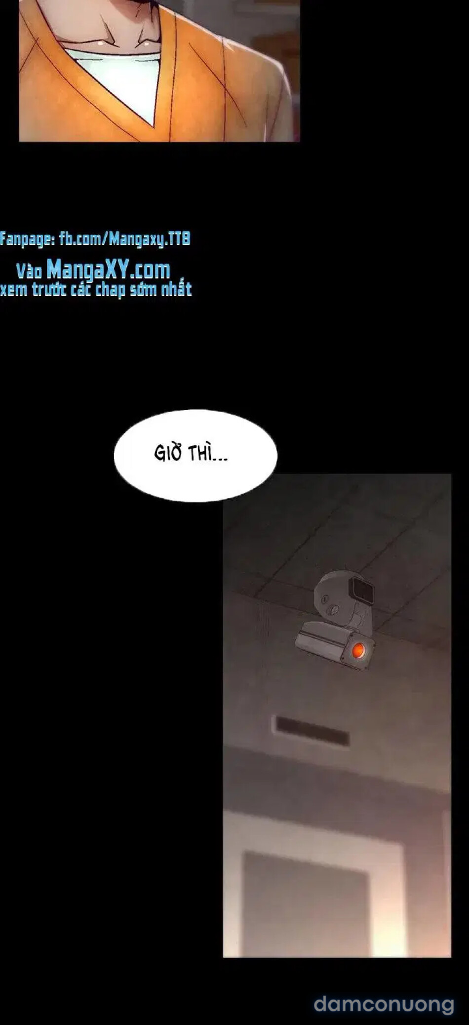 Trại chăn nuôi loài người 