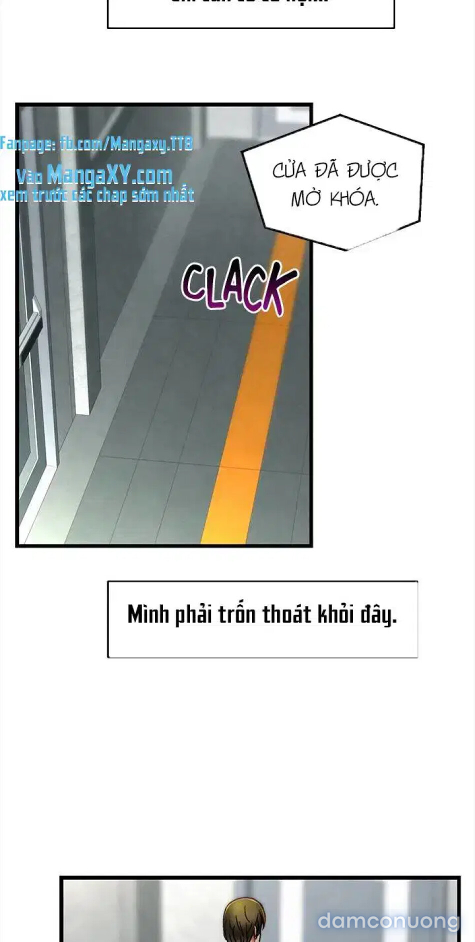 Trại chăn nuôi loài người 