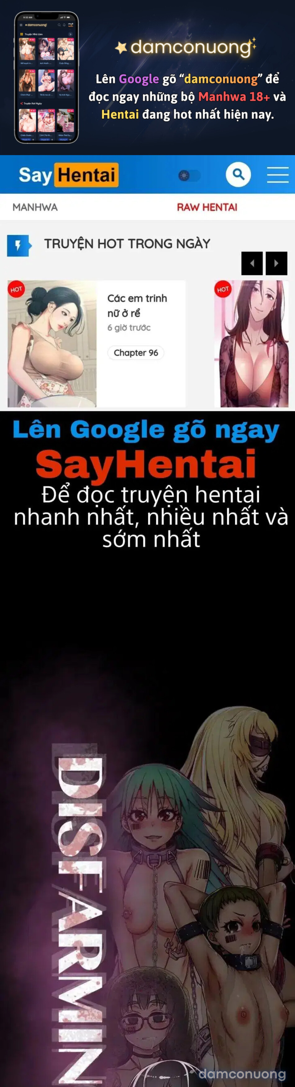 Trại chăn nuôi loài người 