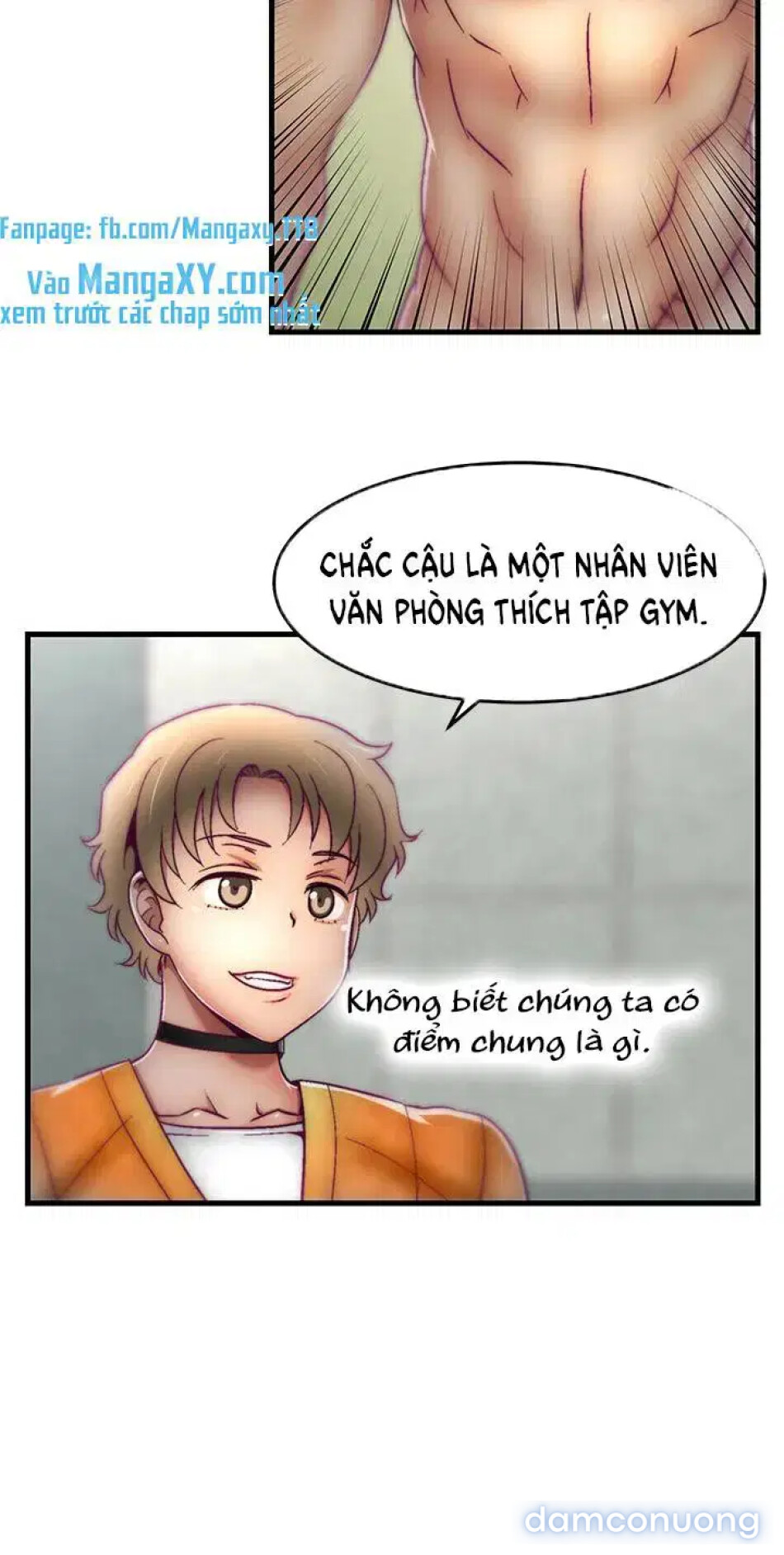 Trại chăn nuôi loài người 