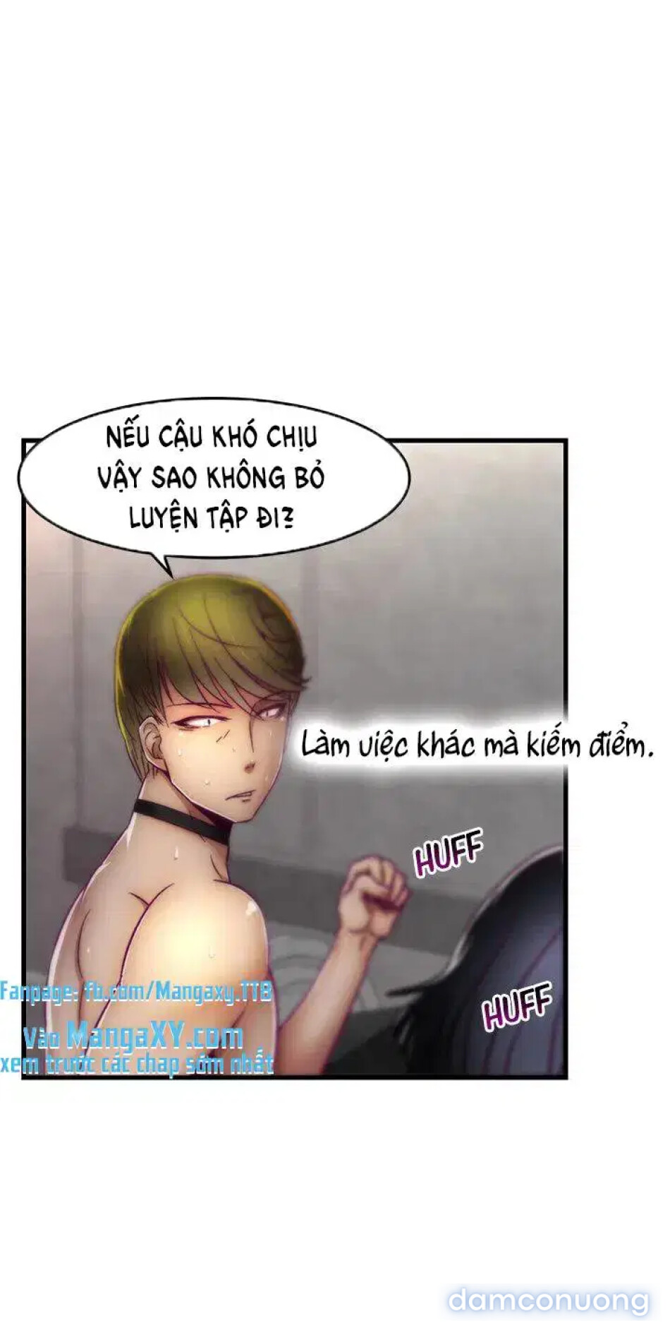 Trại chăn nuôi loài người 