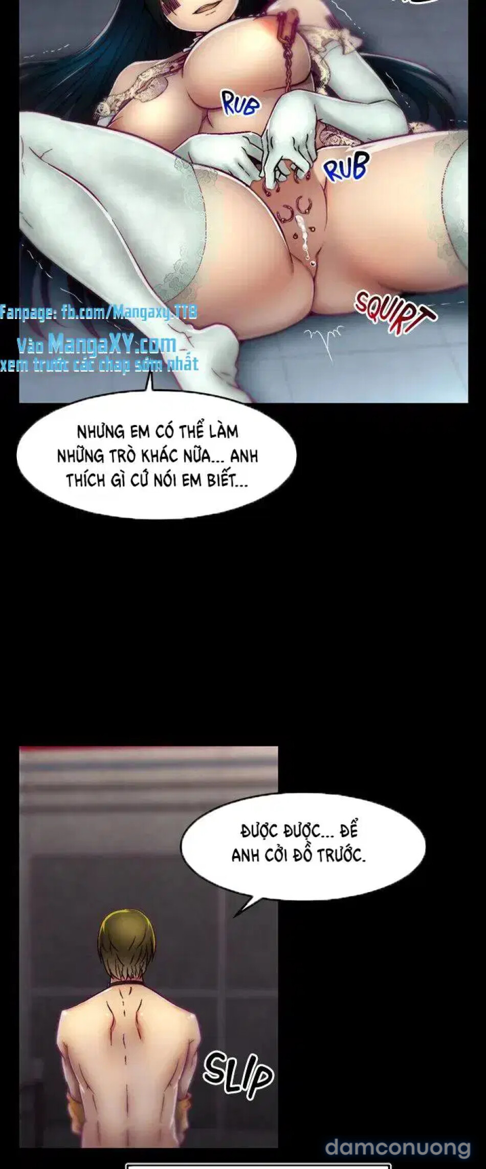 Trại chăn nuôi loài người 