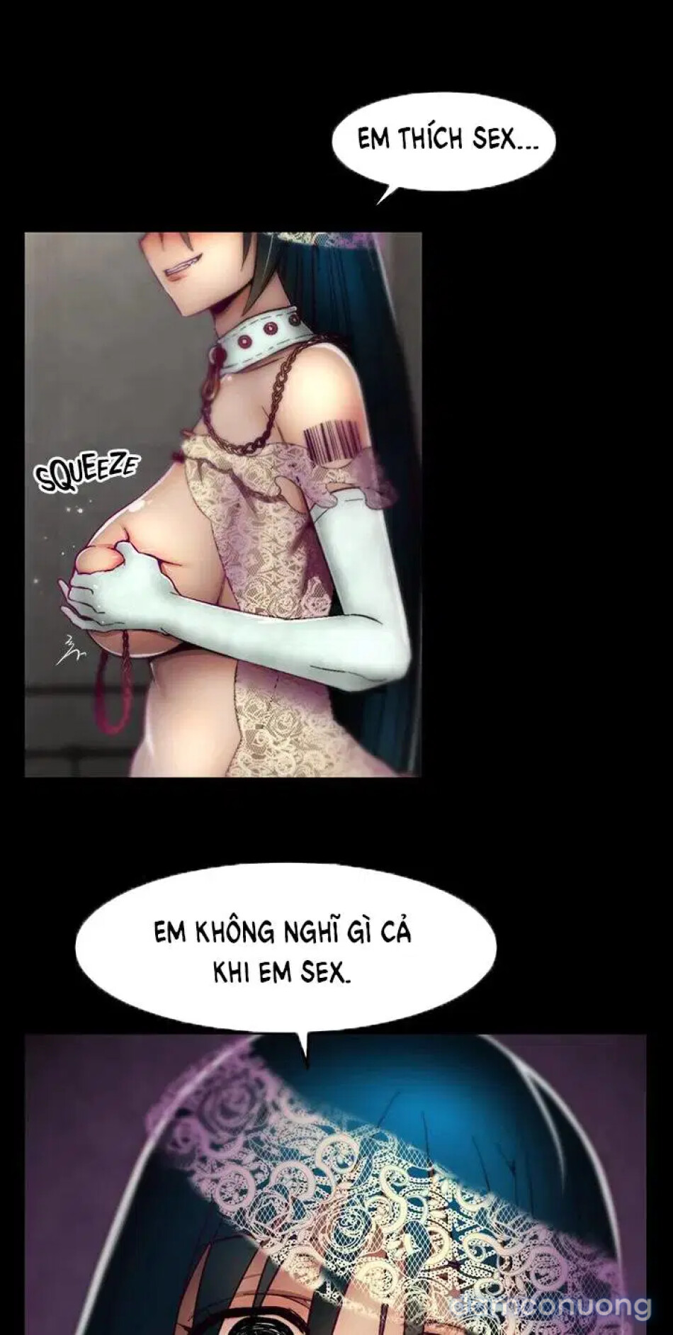 Trại chăn nuôi loài người 