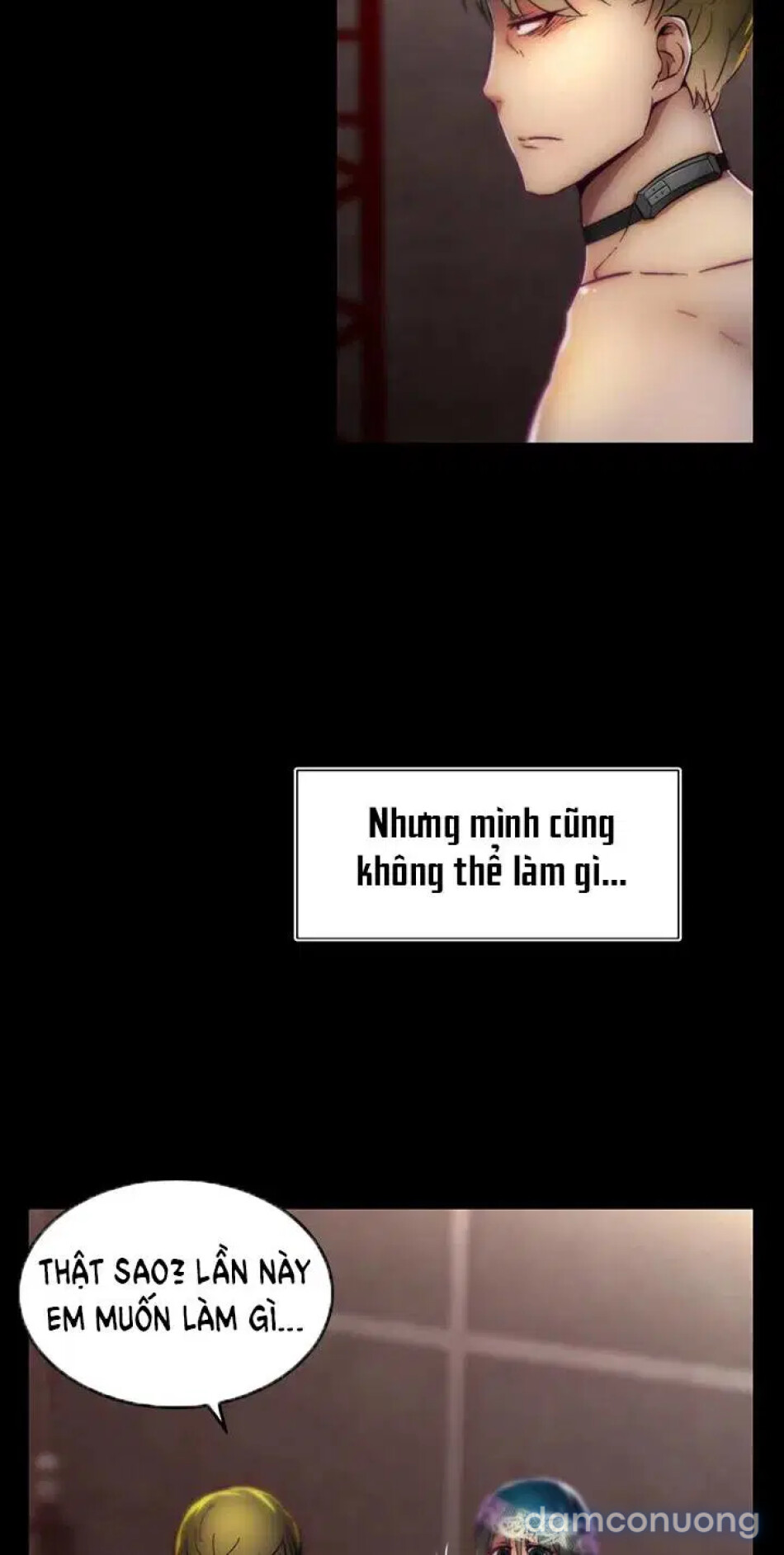 Trại chăn nuôi loài người 