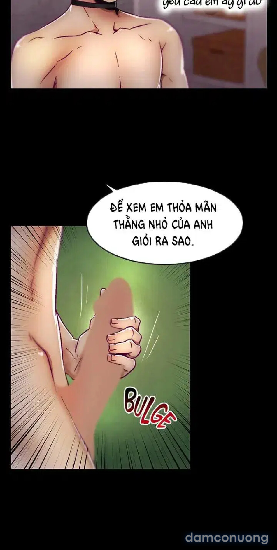 Trại chăn nuôi loài người 