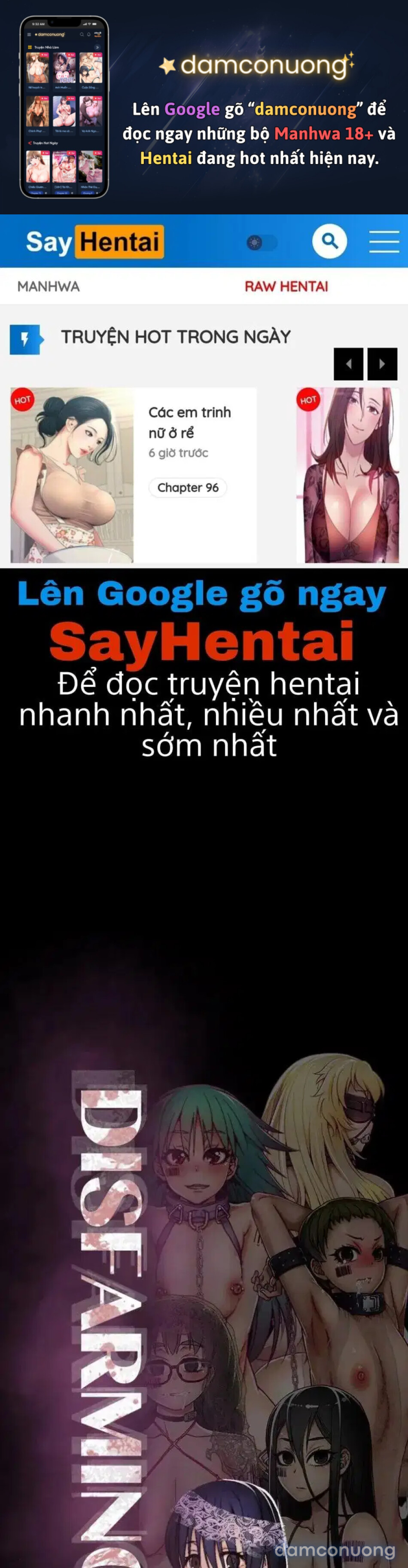 Trại chăn nuôi loài người 