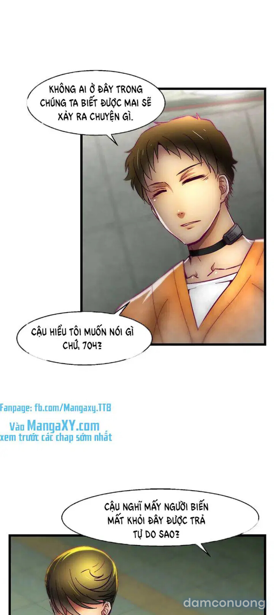 Trại chăn nuôi loài người 