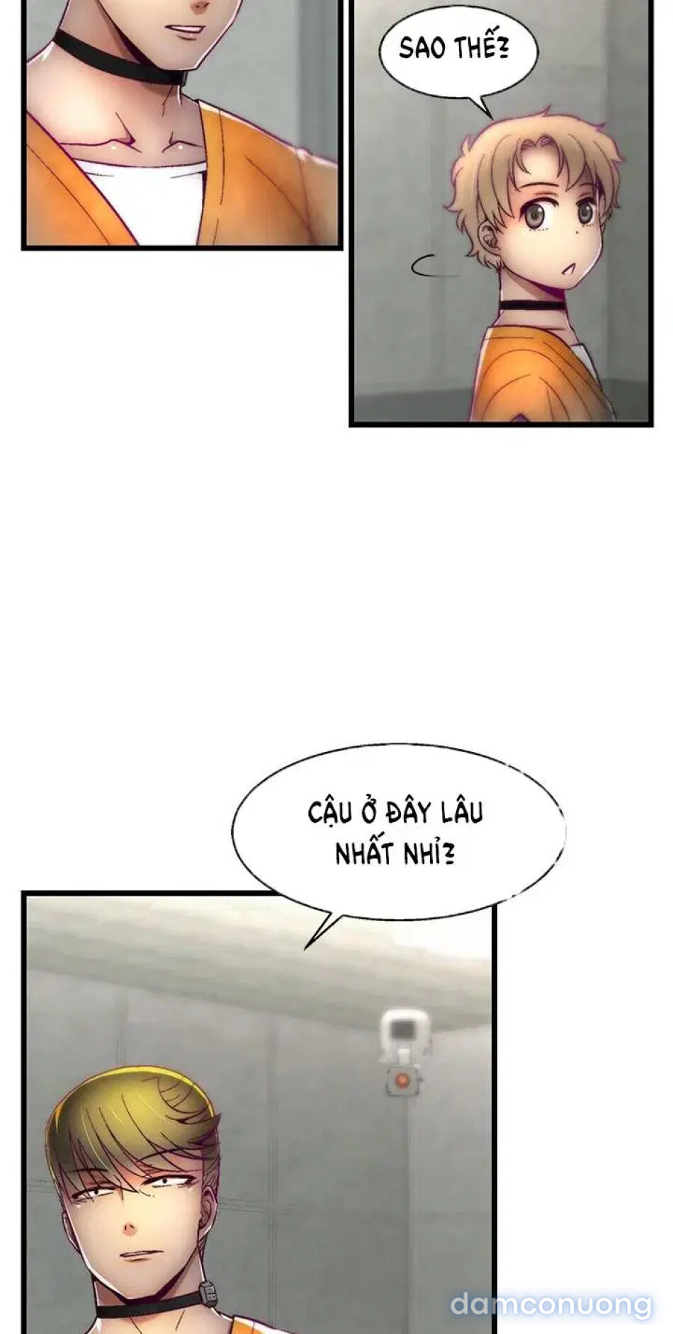 Trại chăn nuôi loài người 