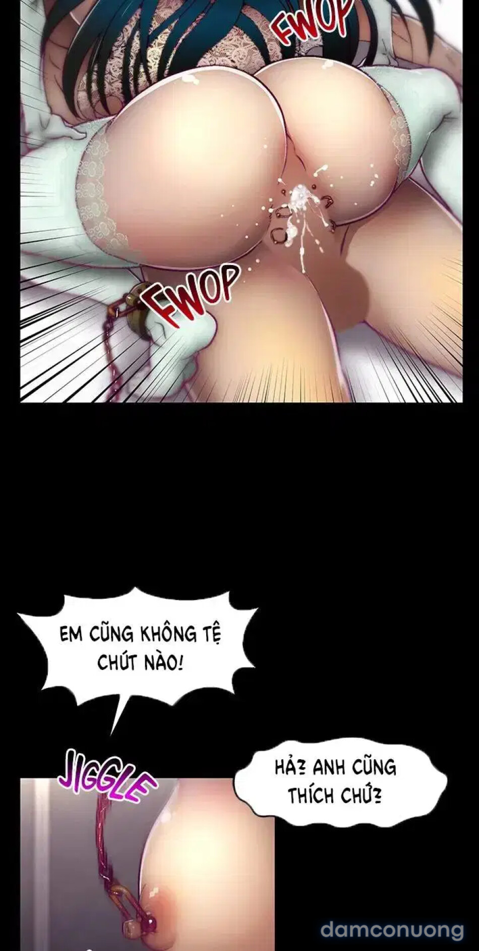 Trại chăn nuôi loài người 