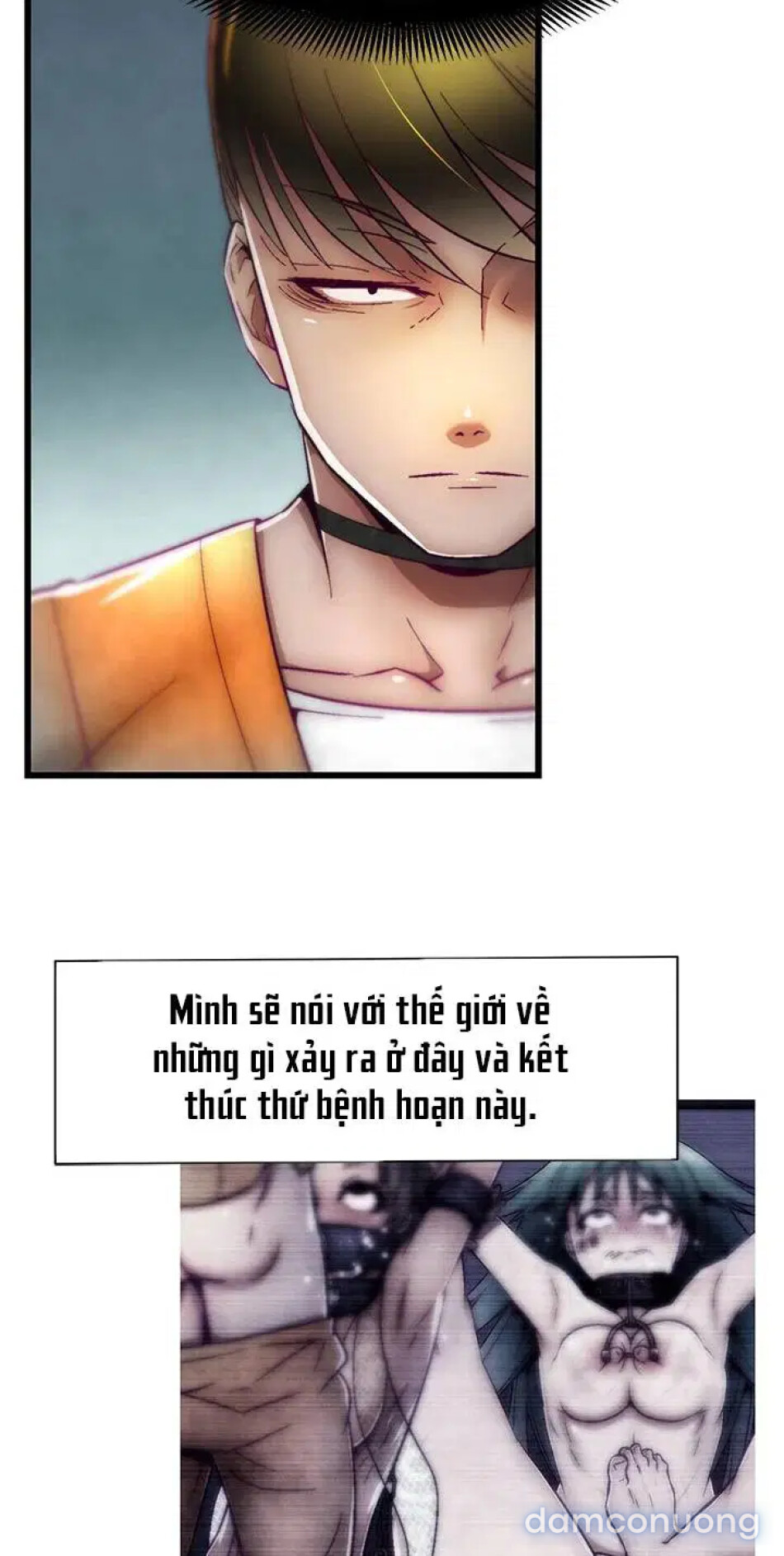 Trại chăn nuôi loài người 