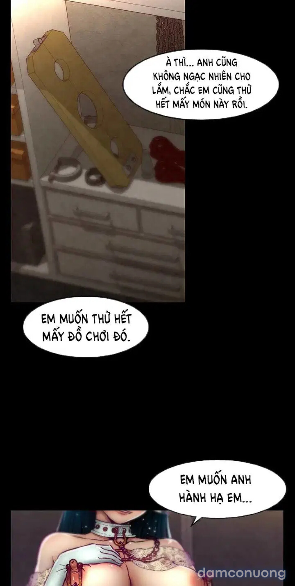 Trại chăn nuôi loài người 