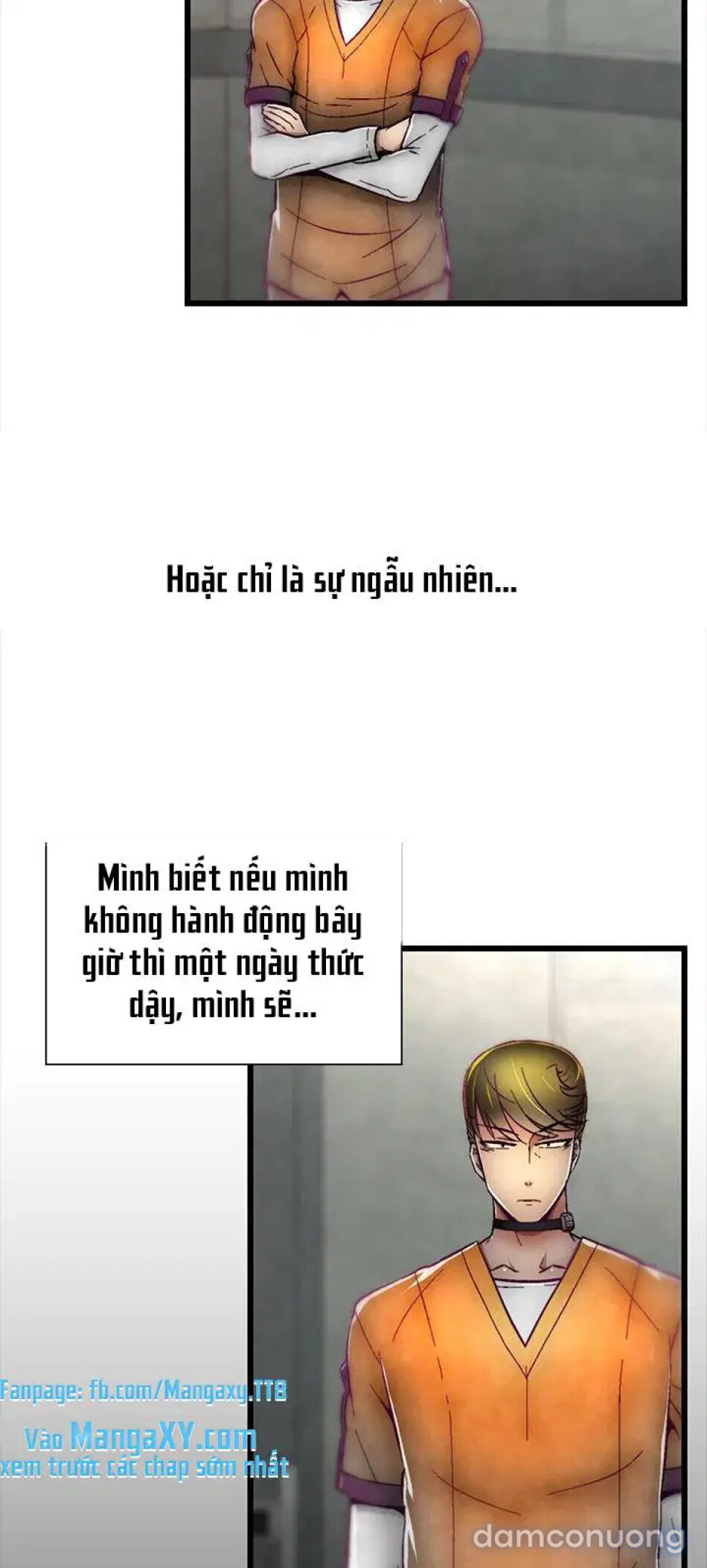 Trại chăn nuôi loài người 