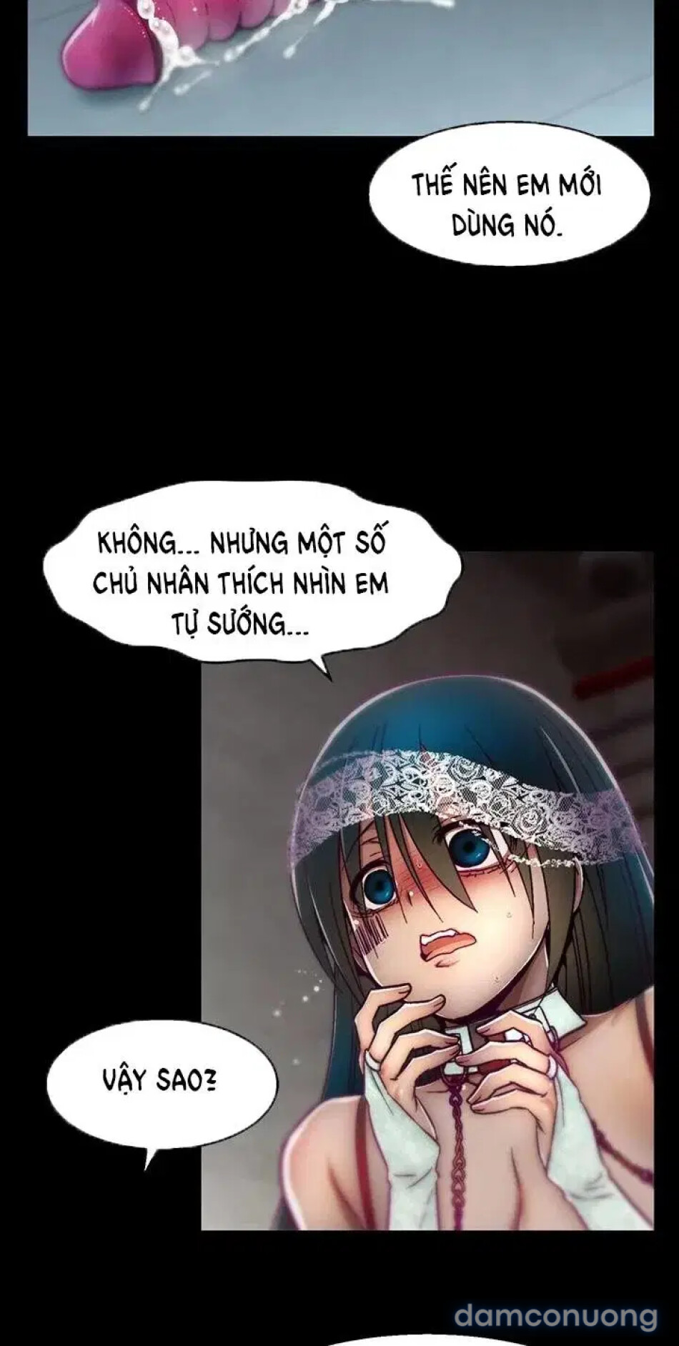 Trại chăn nuôi loài người 