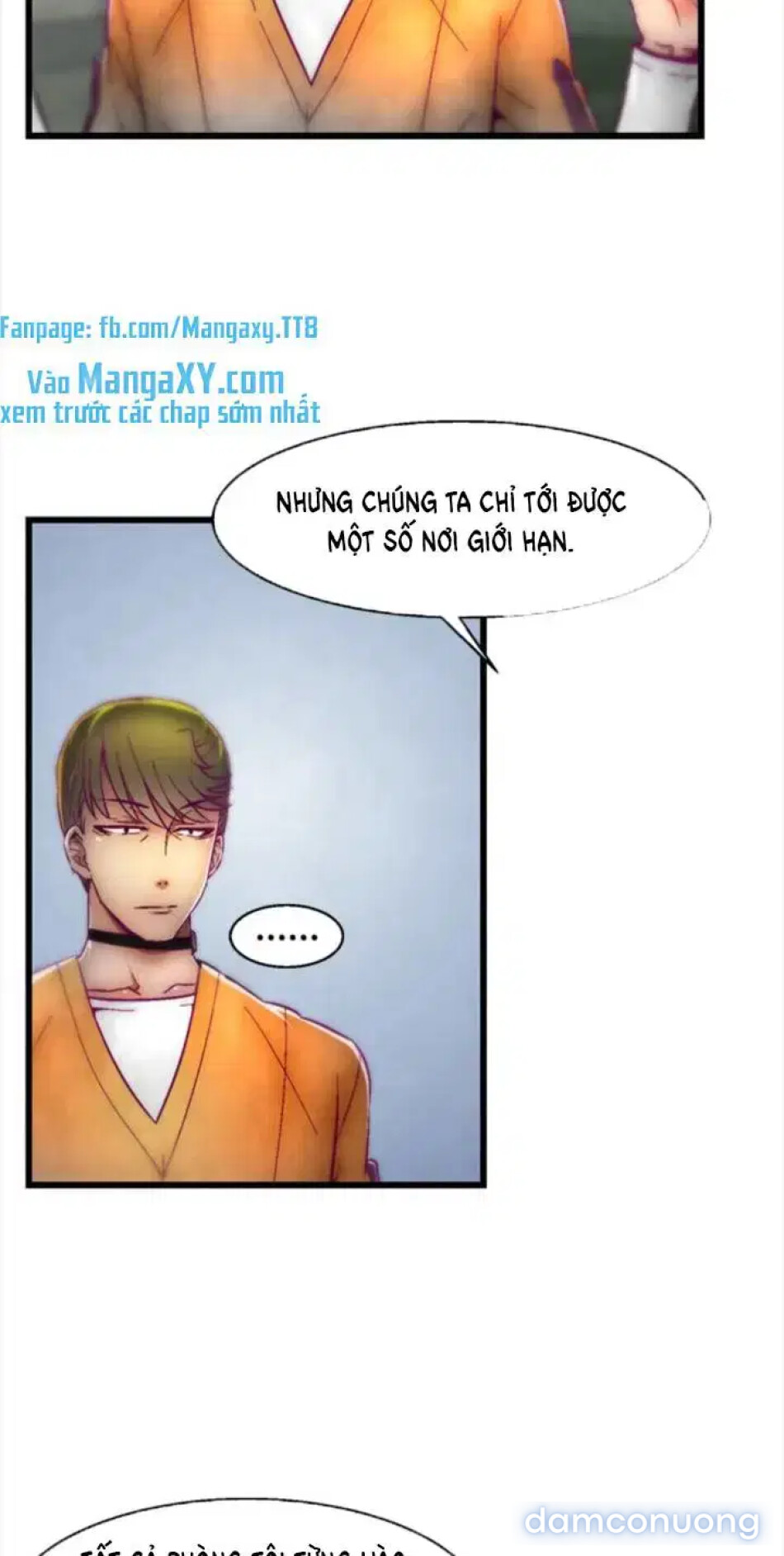 Trại chăn nuôi loài người 