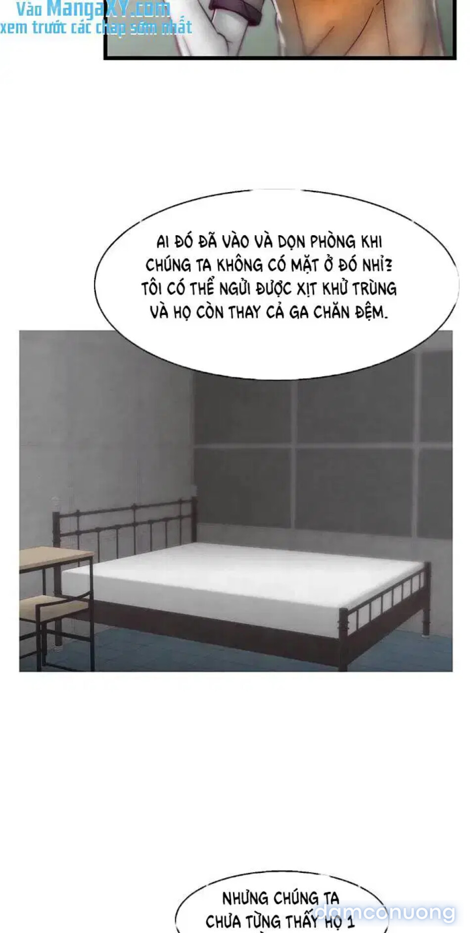 Trại chăn nuôi loài người 