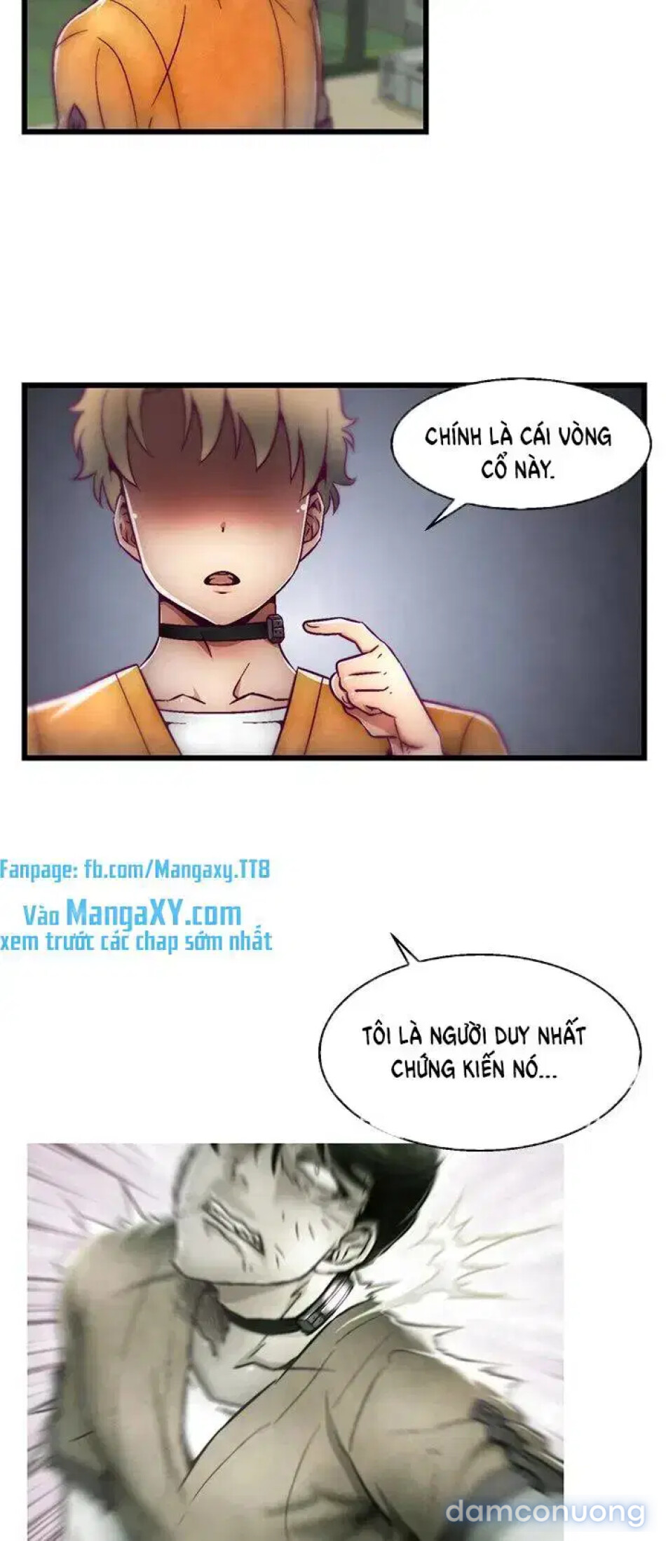 Trại chăn nuôi loài người 